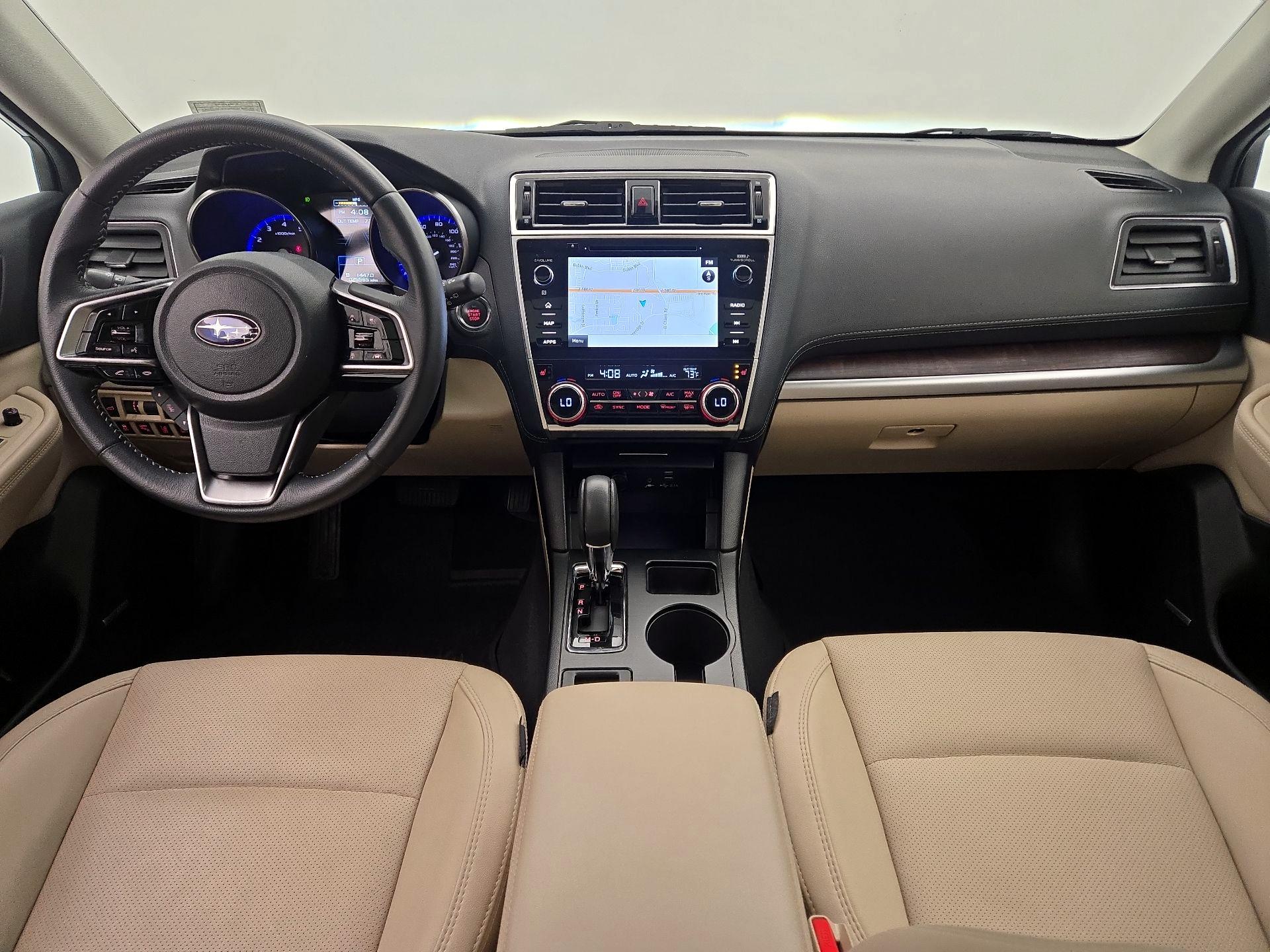 Thumbnail: 2019 Subaru Outback - 9