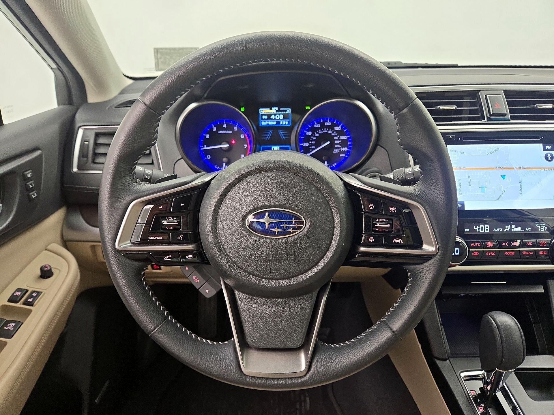 Thumbnail: 2019 Subaru Outback - 10
