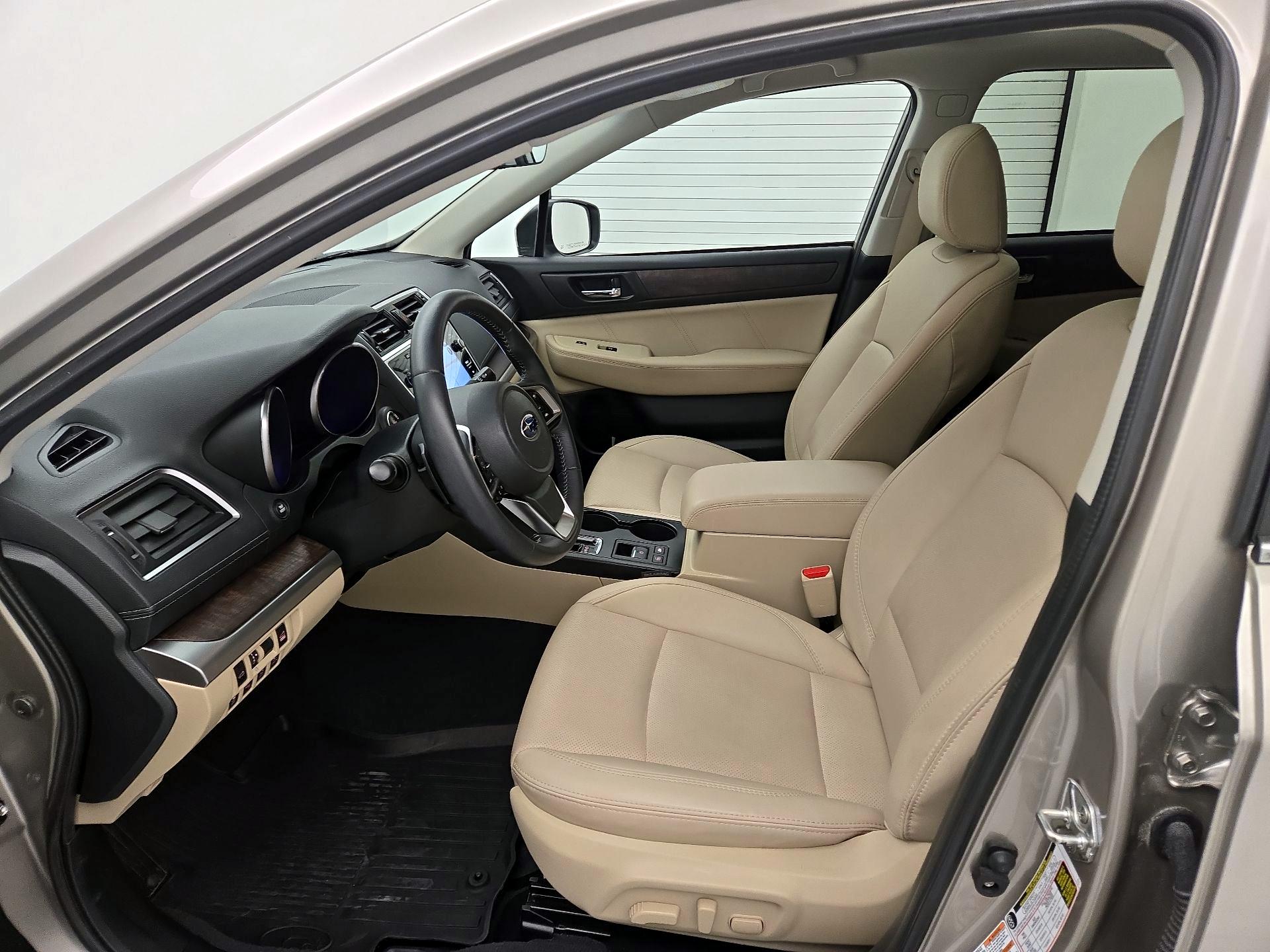 Thumbnail: 2019 Subaru Outback - 11