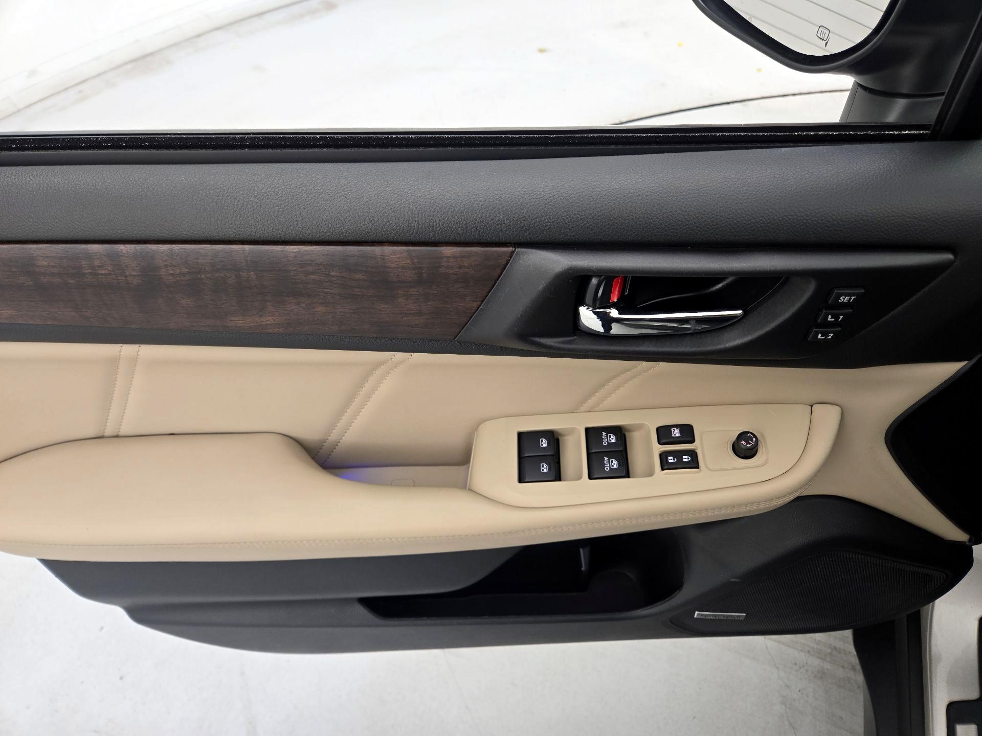 Thumbnail: 2019 Subaru Outback - 12