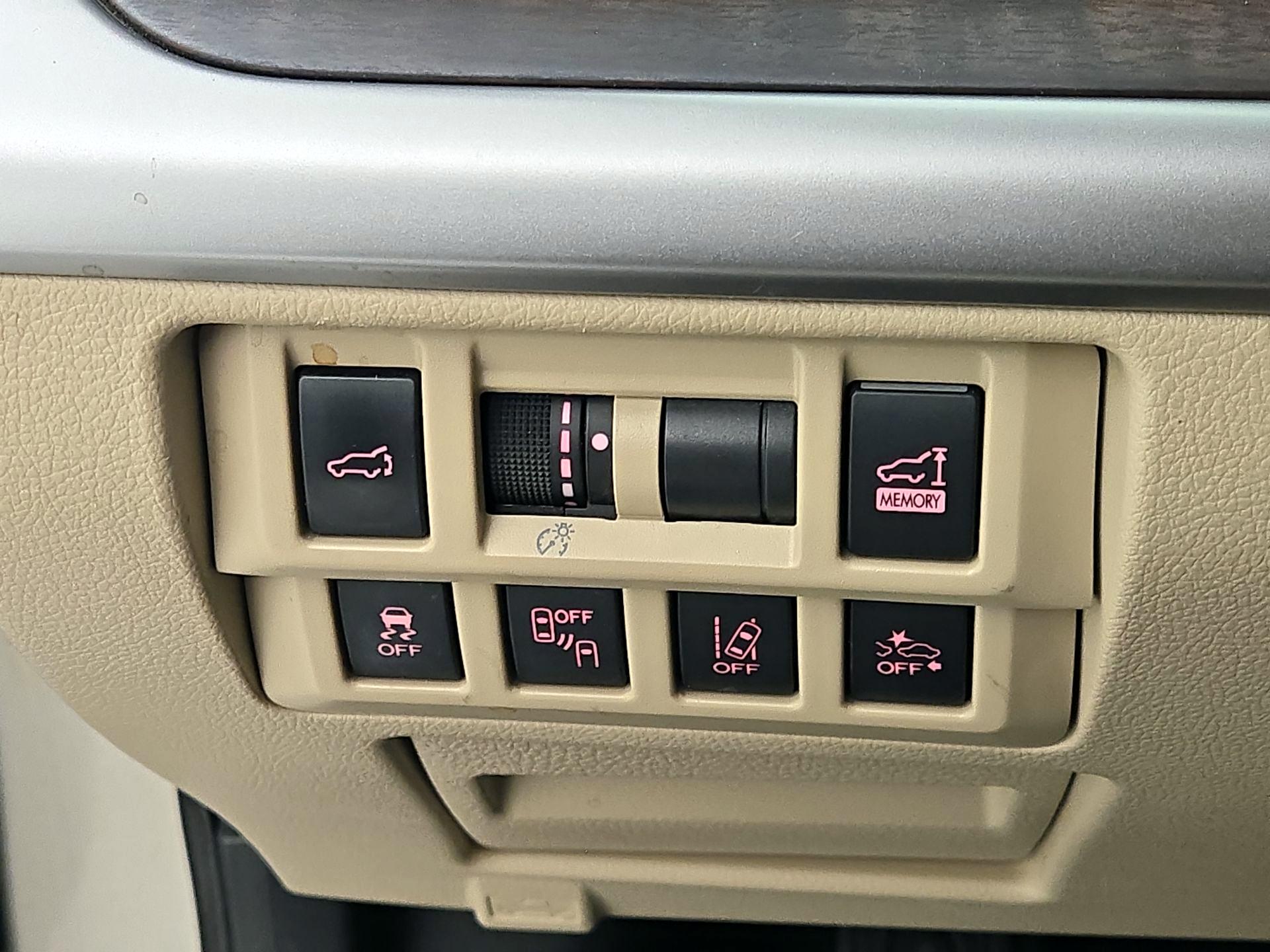 Thumbnail: 2019 Subaru Outback - 13