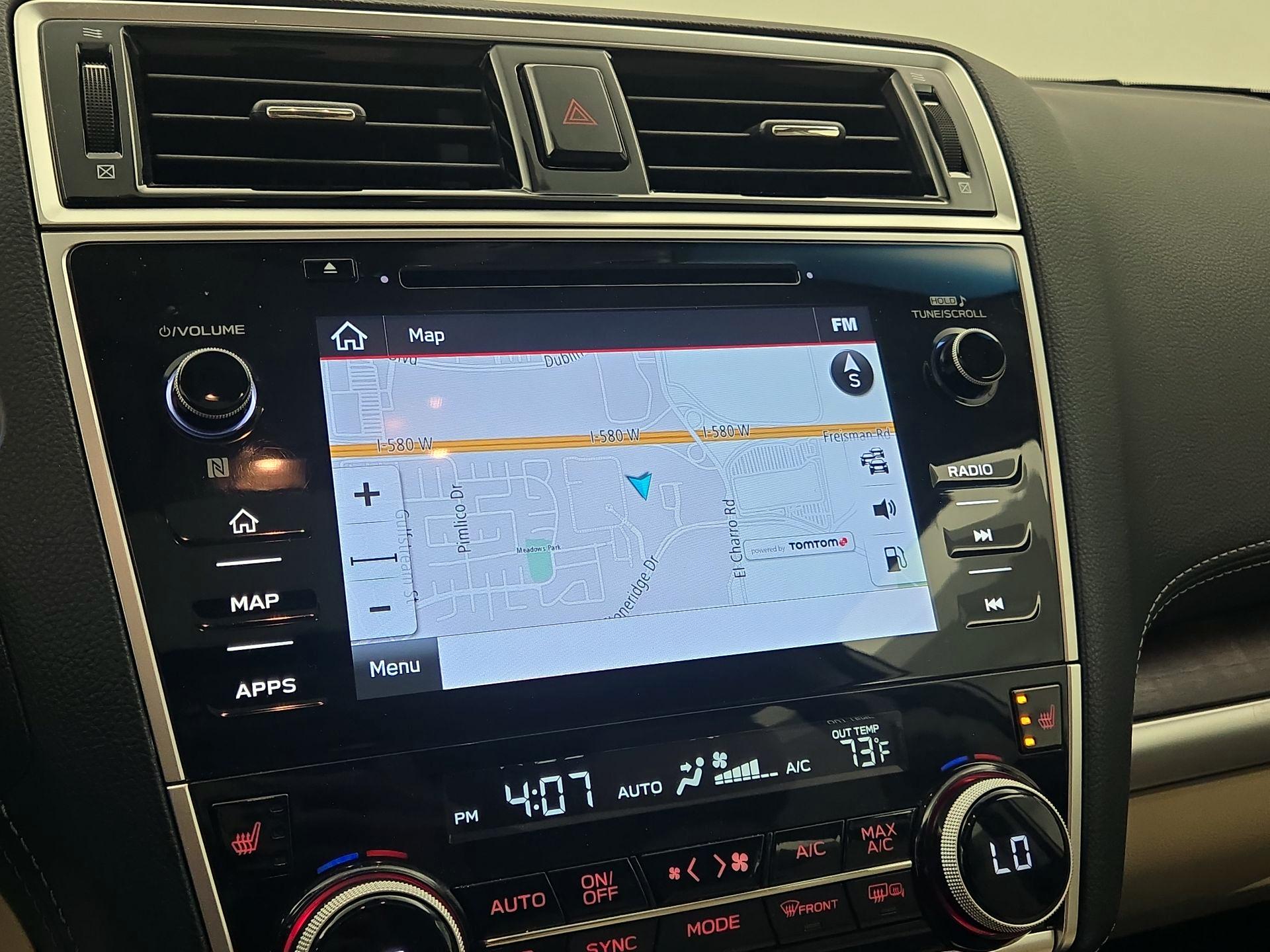 Thumbnail: 2019 Subaru Outback - 14