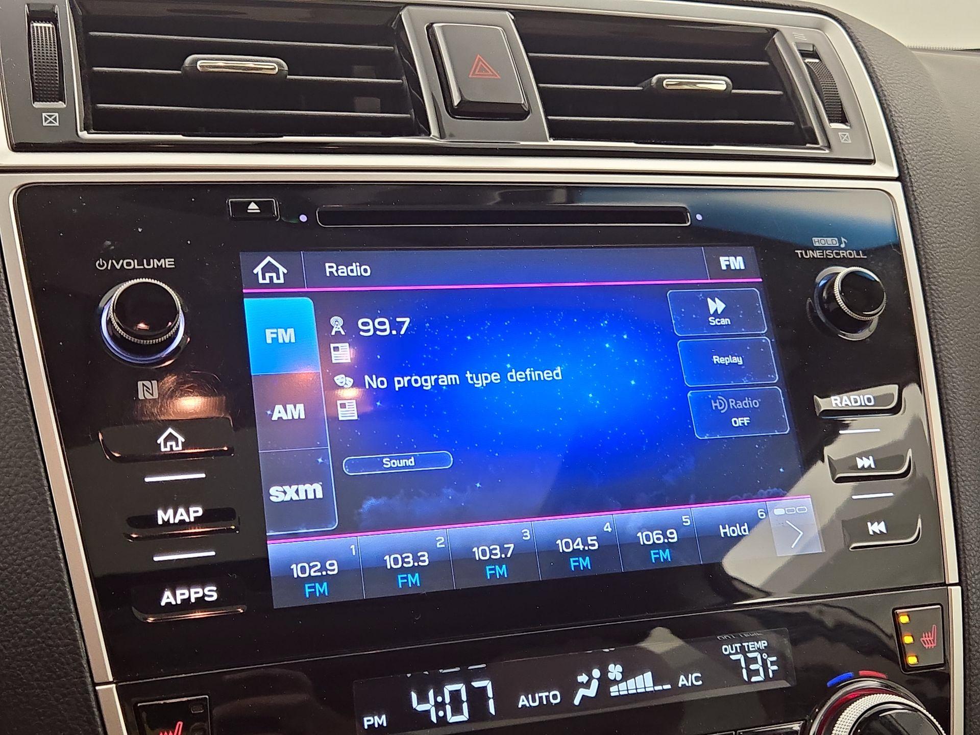 Thumbnail: 2019 Subaru Outback - 16