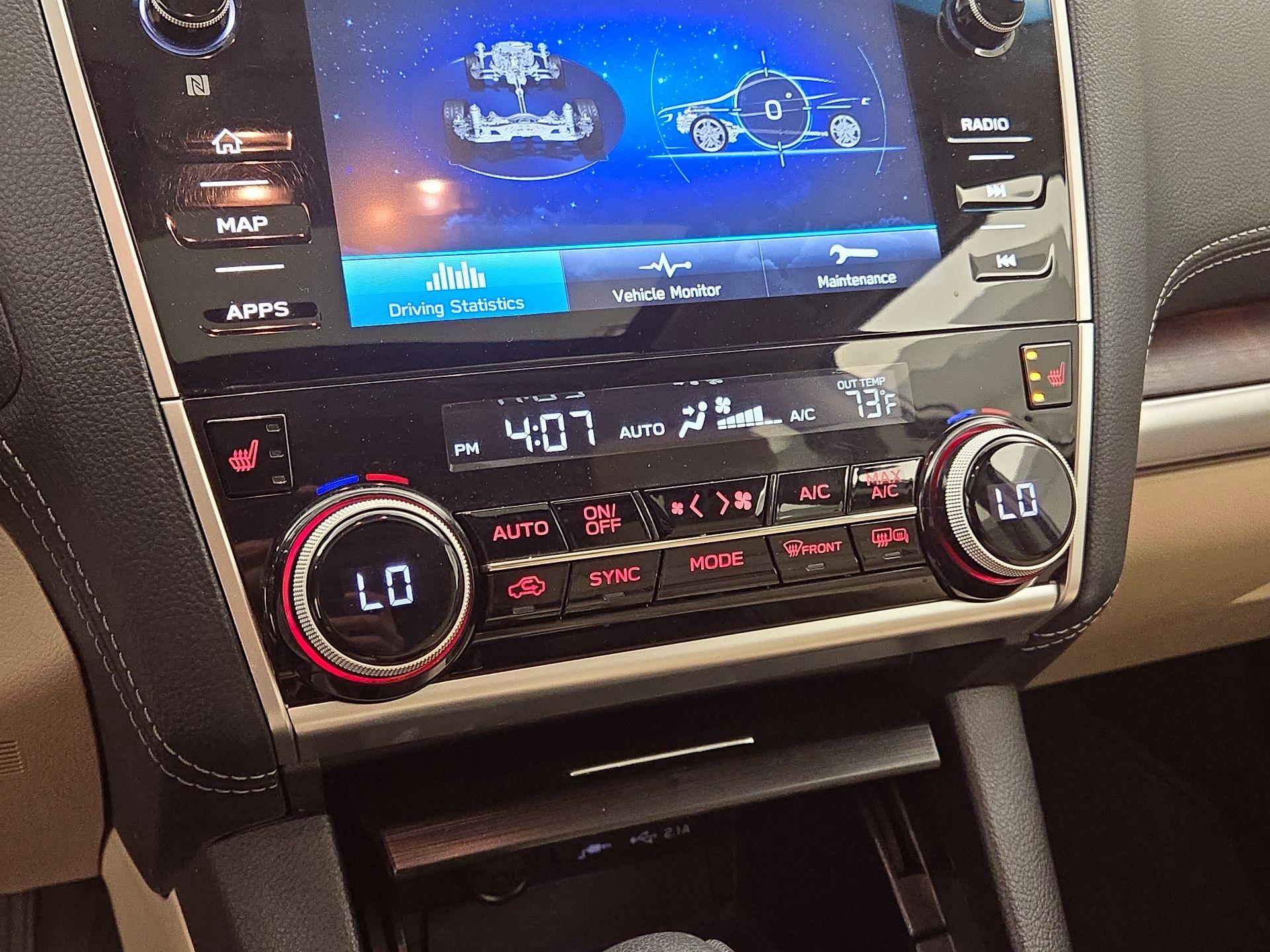 Thumbnail: 2019 Subaru Outback - 17