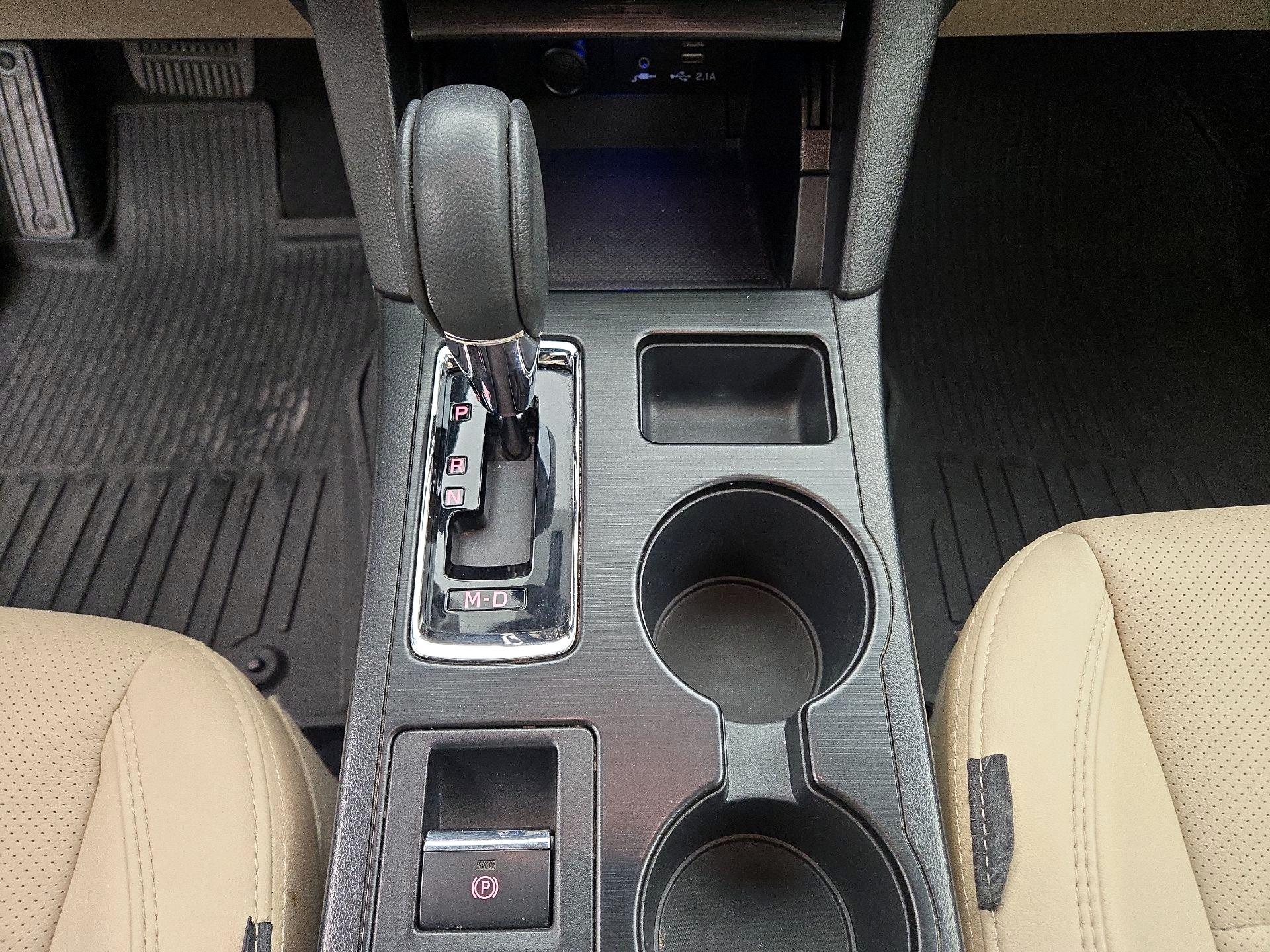 Thumbnail: 2019 Subaru Outback - 18