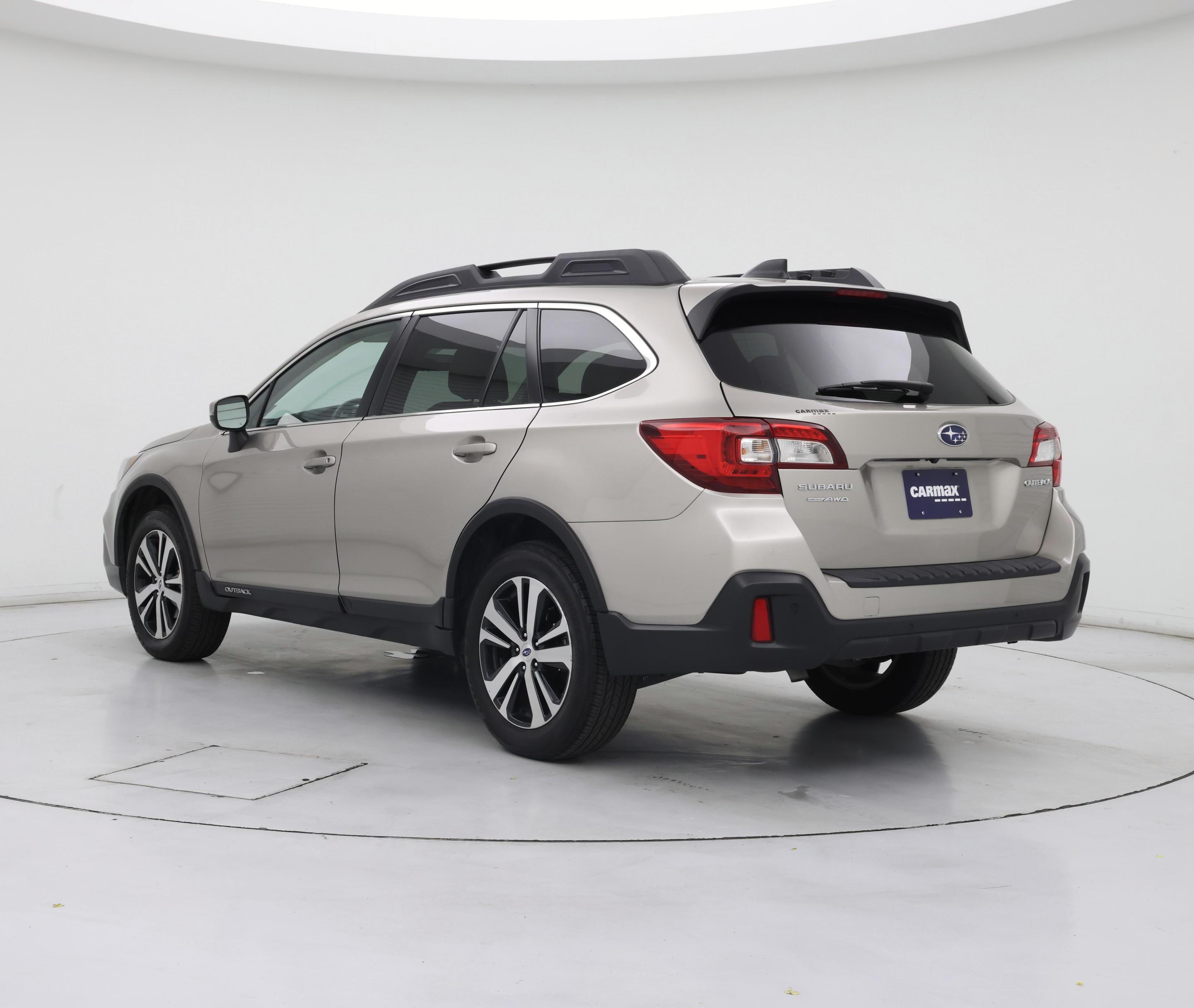 Thumbnail: 2019 Subaru Outback - 2