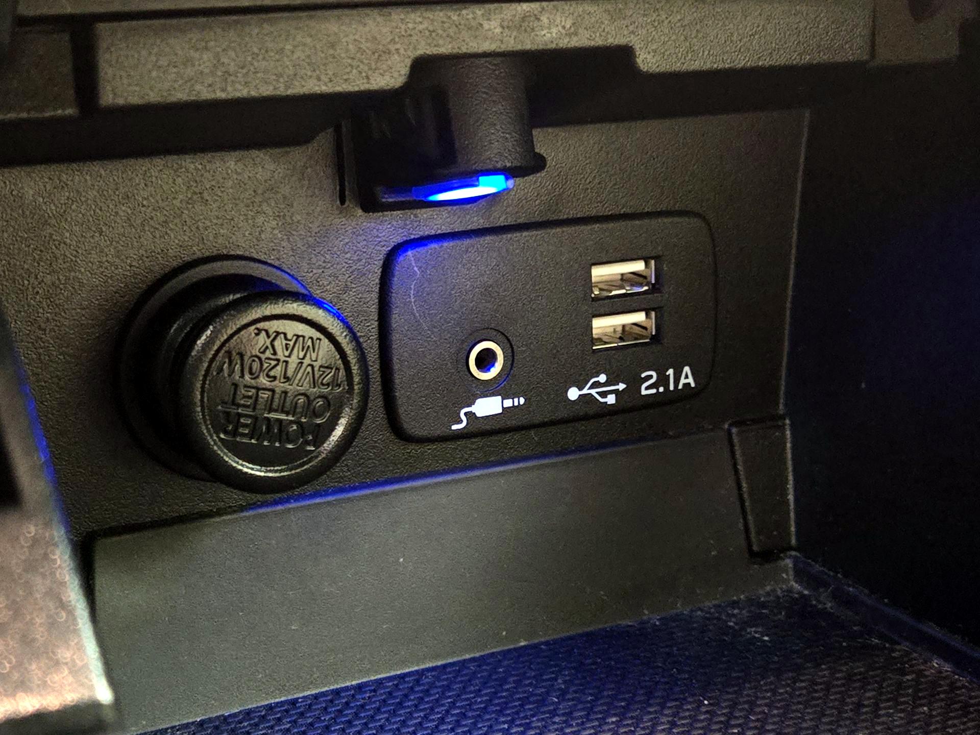 Thumbnail: 2019 Subaru Outback - 19