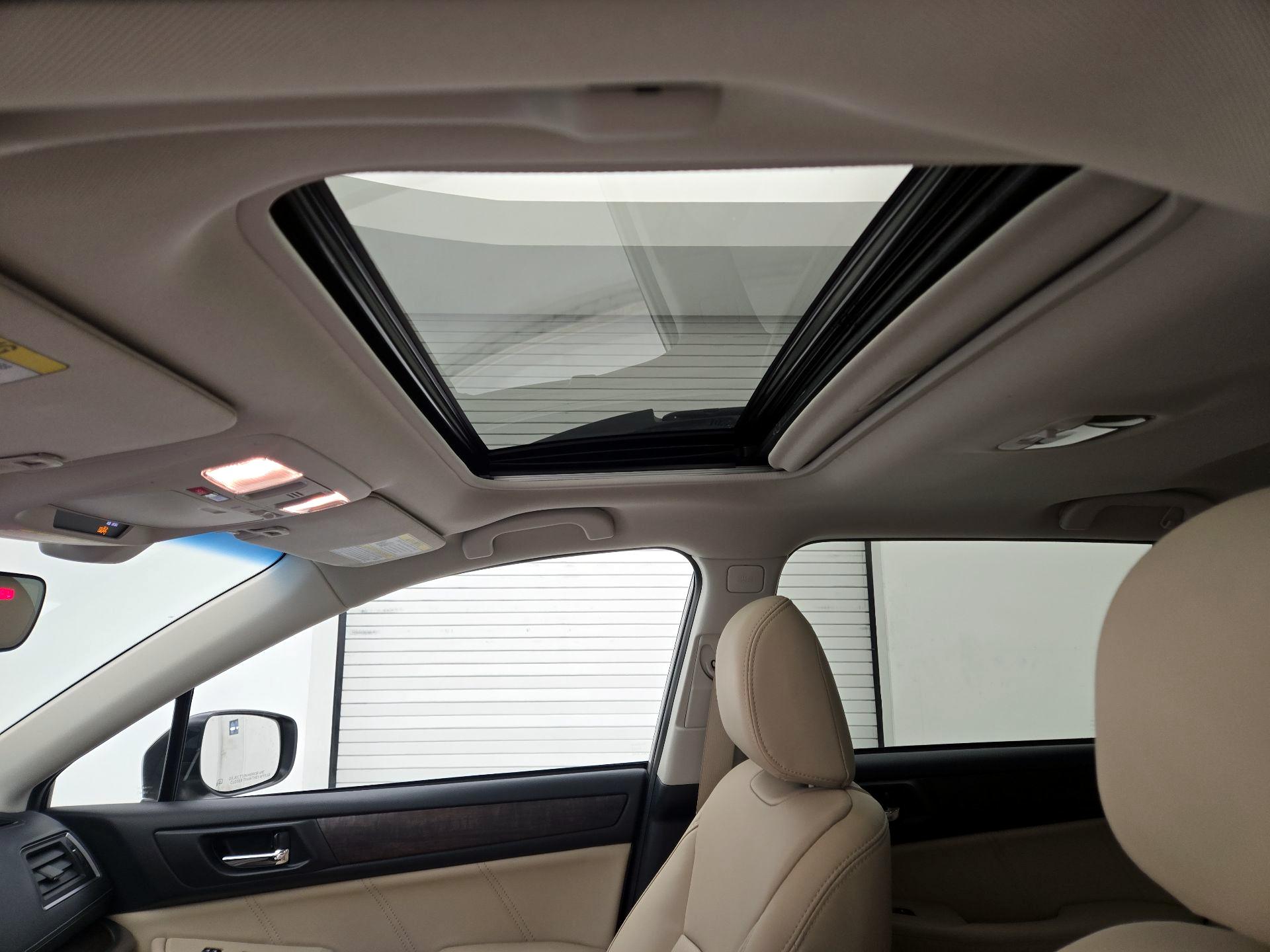 Thumbnail: 2019 Subaru Outback - 20