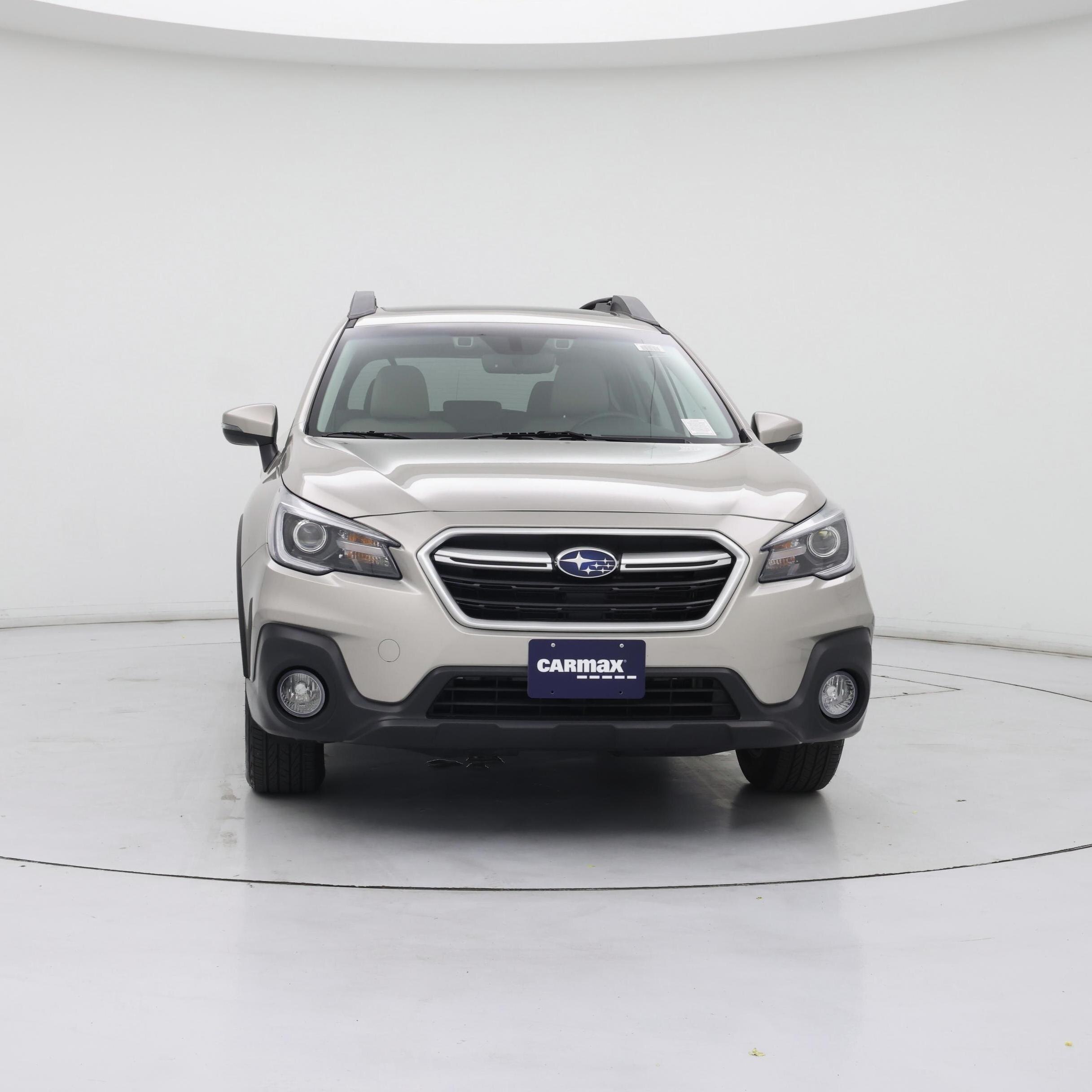 Thumbnail: 2019 Subaru Outback - 5