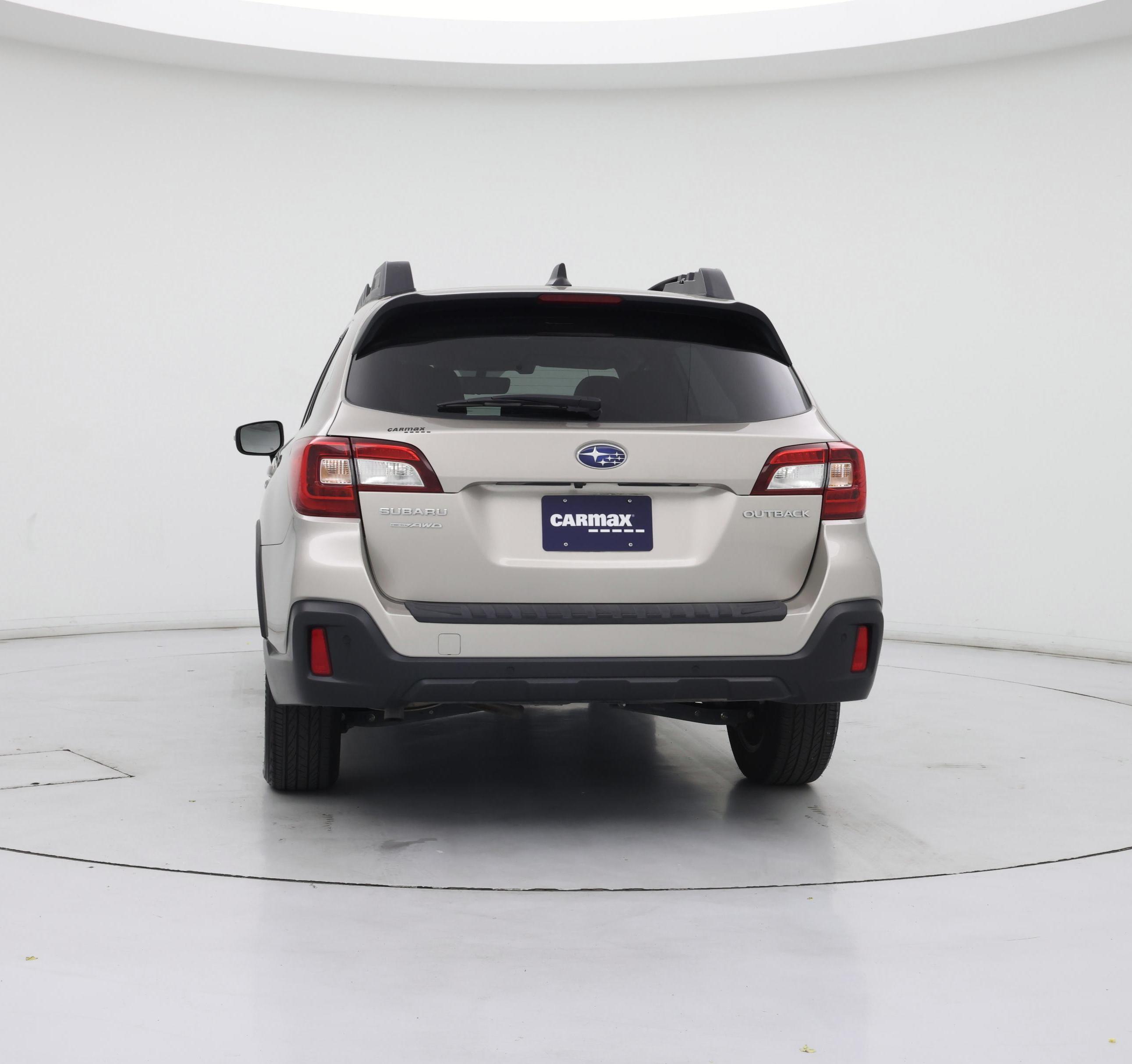 Thumbnail: 2019 Subaru Outback - 6