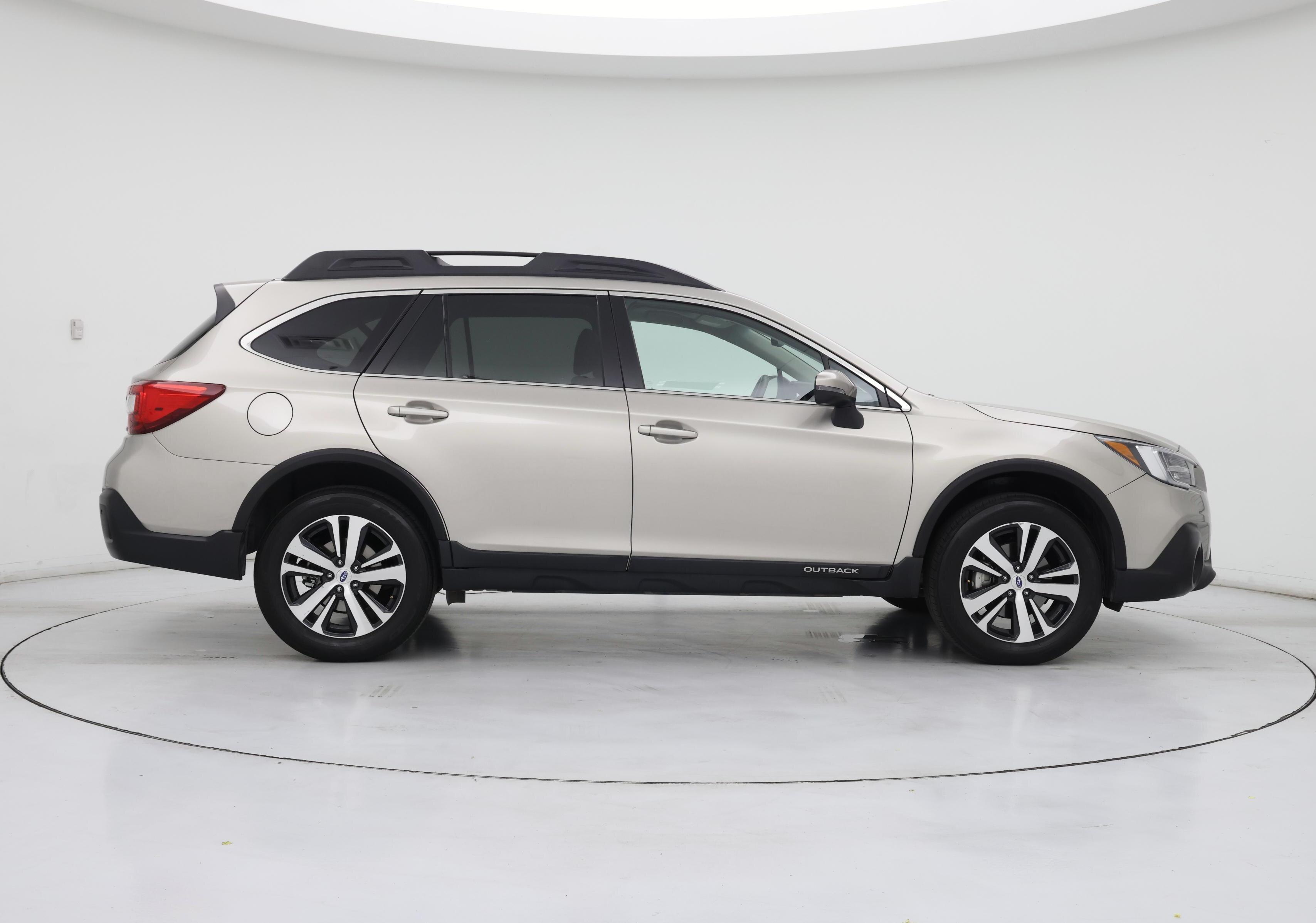 Thumbnail: 2019 Subaru Outback - 7