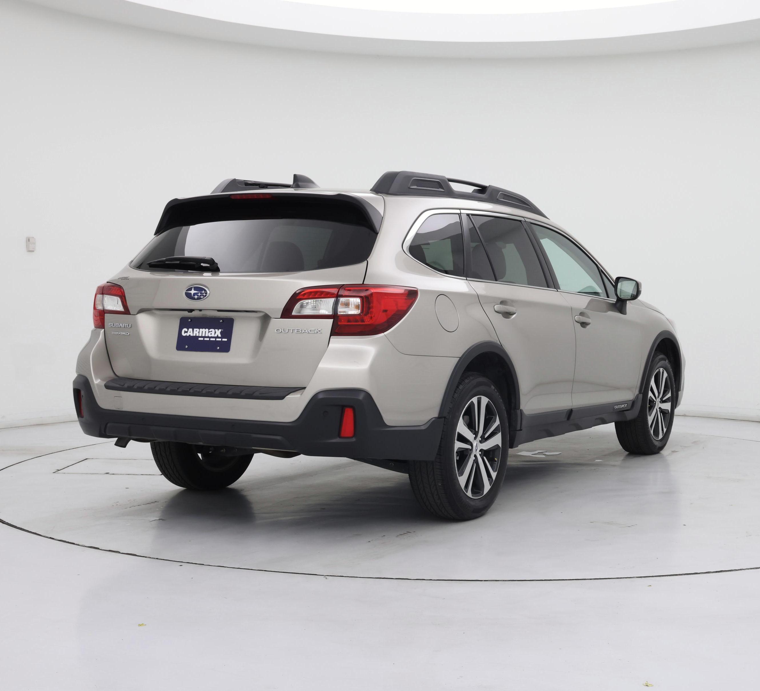 Thumbnail: 2019 Subaru Outback - 8