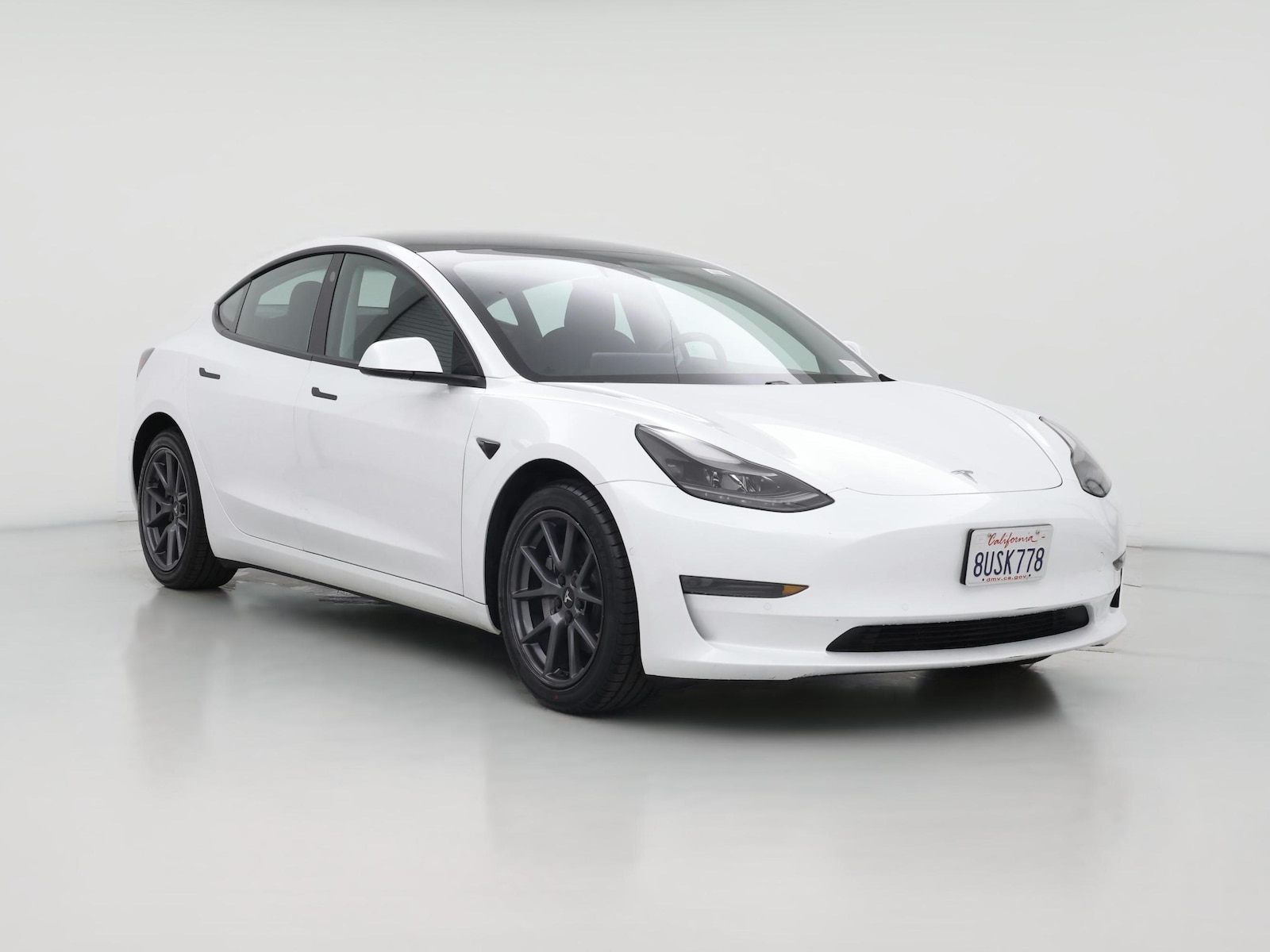2021 Tesla Model 3 Base