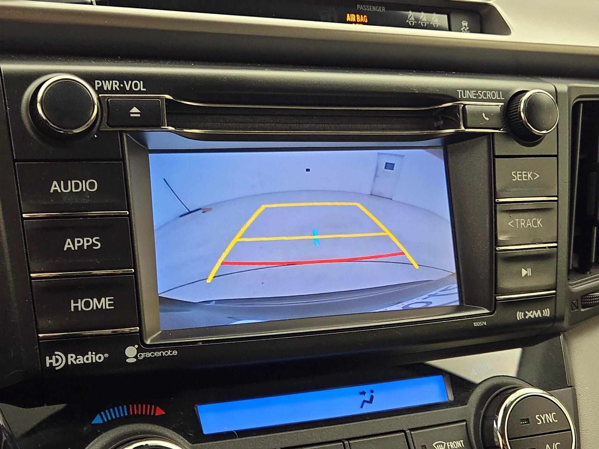 Thumbnail: 2017 Toyota RAV4 - 14