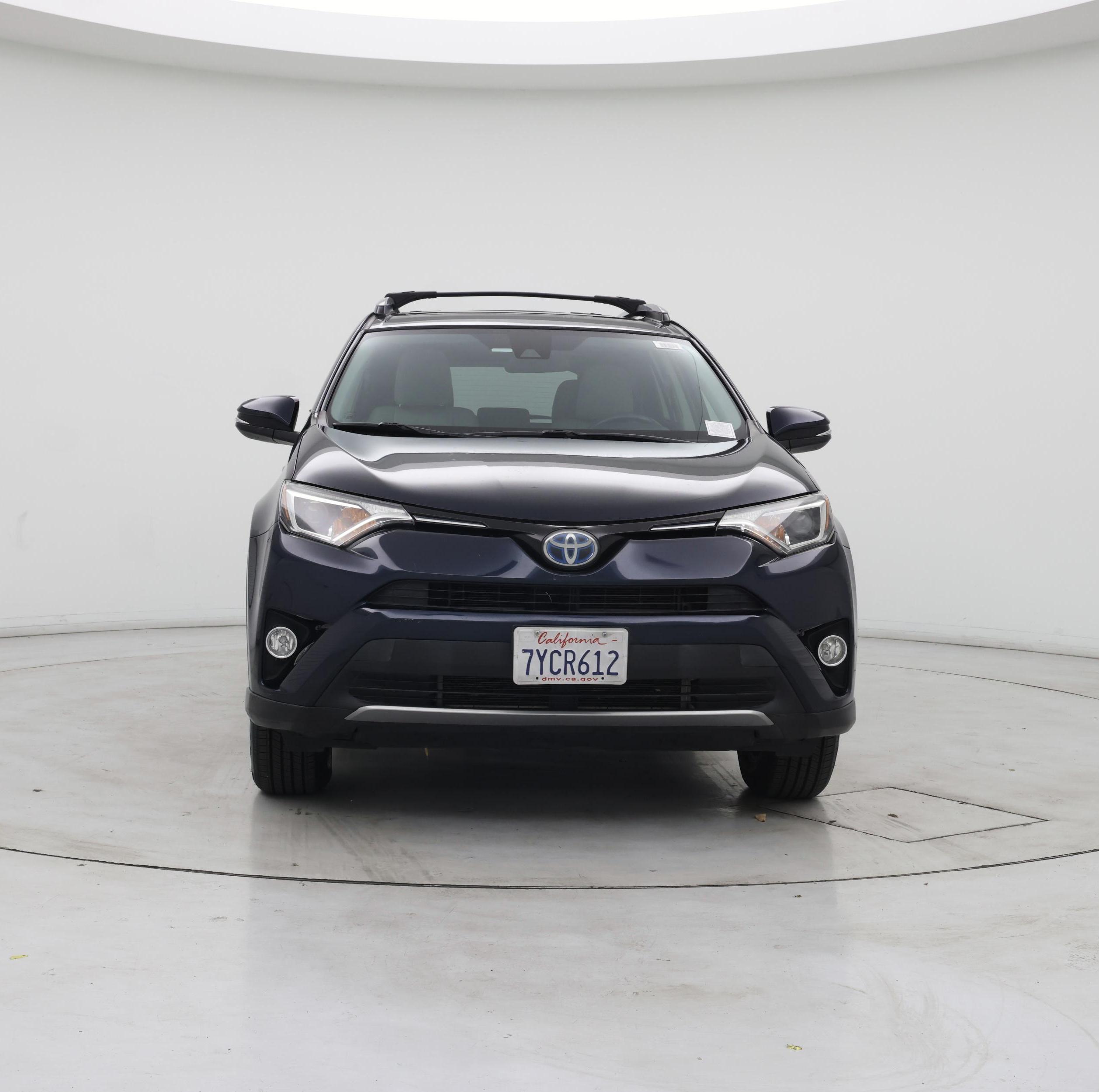 Thumbnail: 2017 Toyota RAV4 - 5