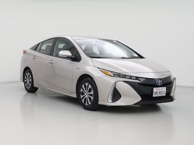 2020 Toyota Prius Prime Hybrid LE