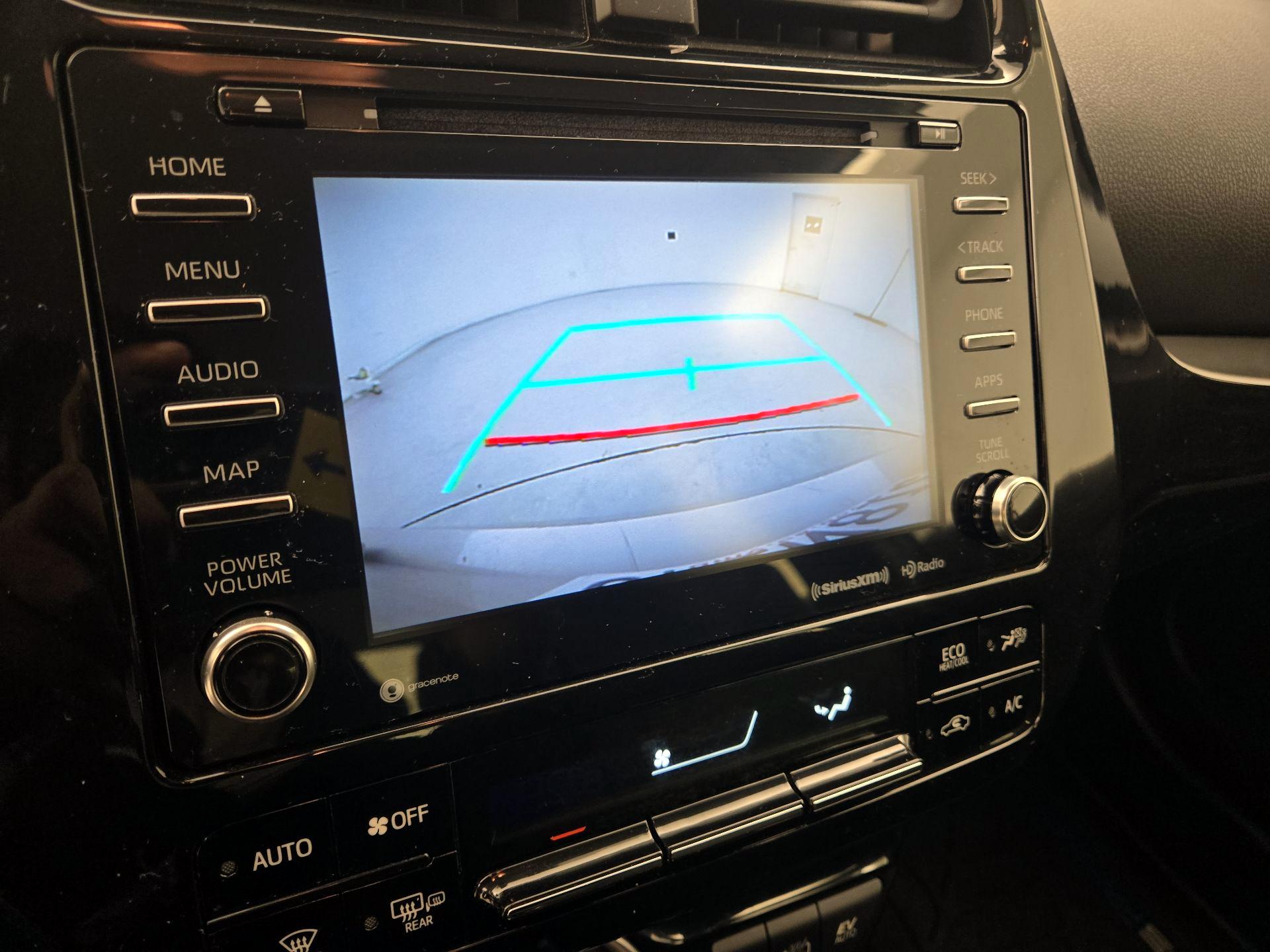 Thumbnail: 2020 Toyota Prius Prime - 14