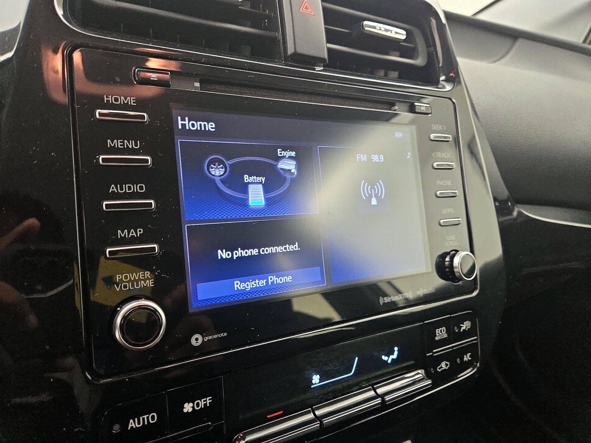 Thumbnail: 2020 Toyota Prius Prime - 15