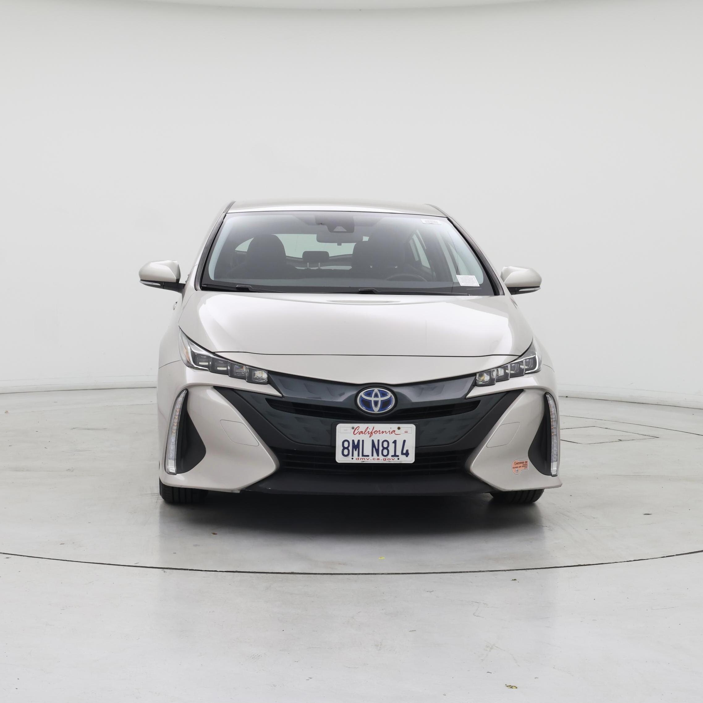 Thumbnail: 2020 Toyota Prius Prime - 5