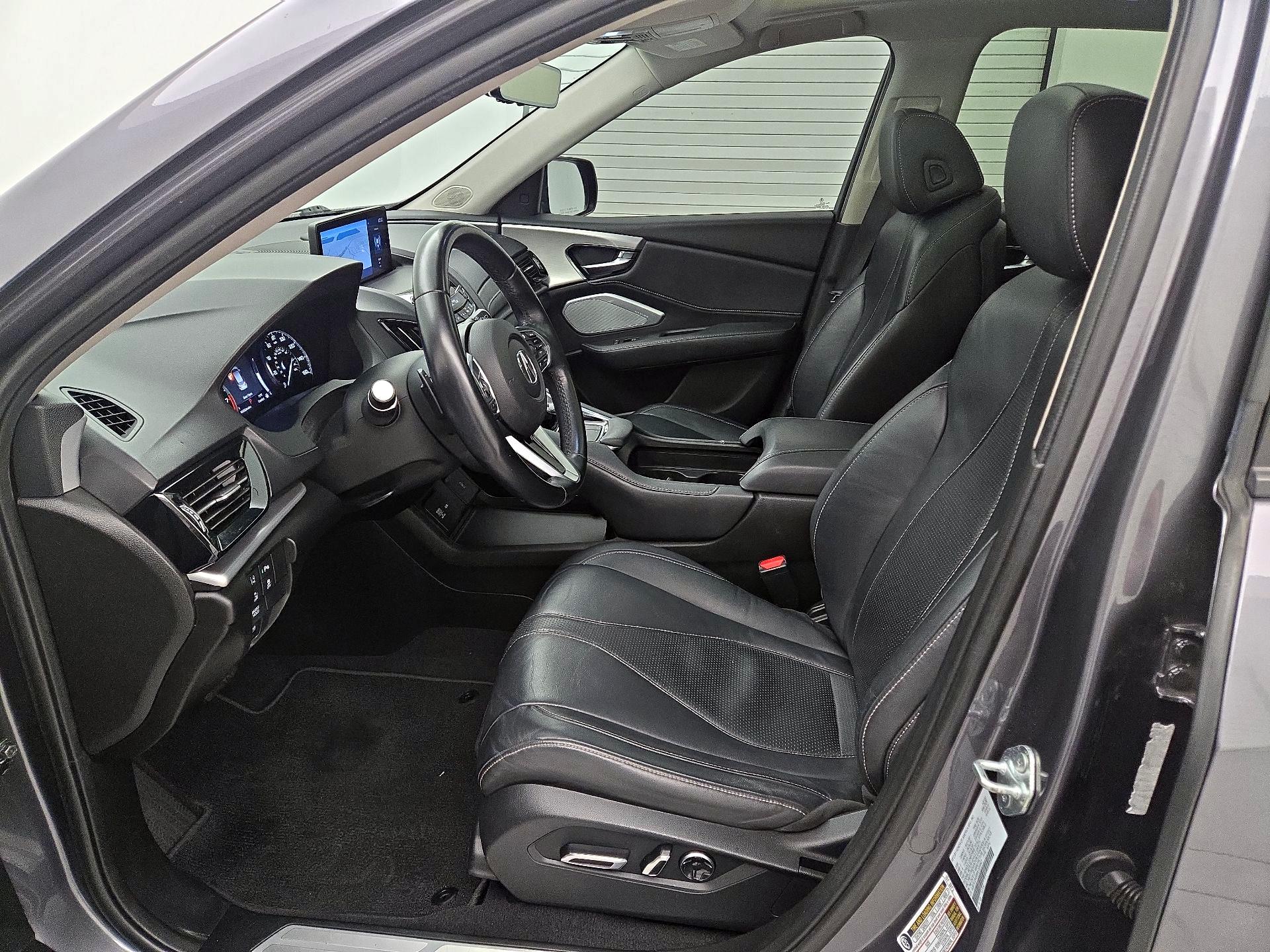 Thumbnail: 2021 Acura RDX - 11