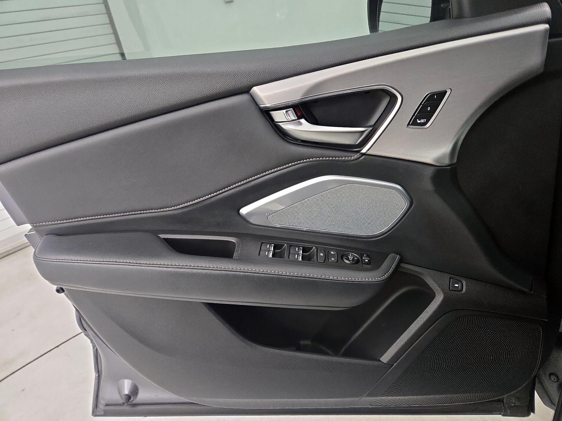 Thumbnail: 2021 Acura RDX - 12