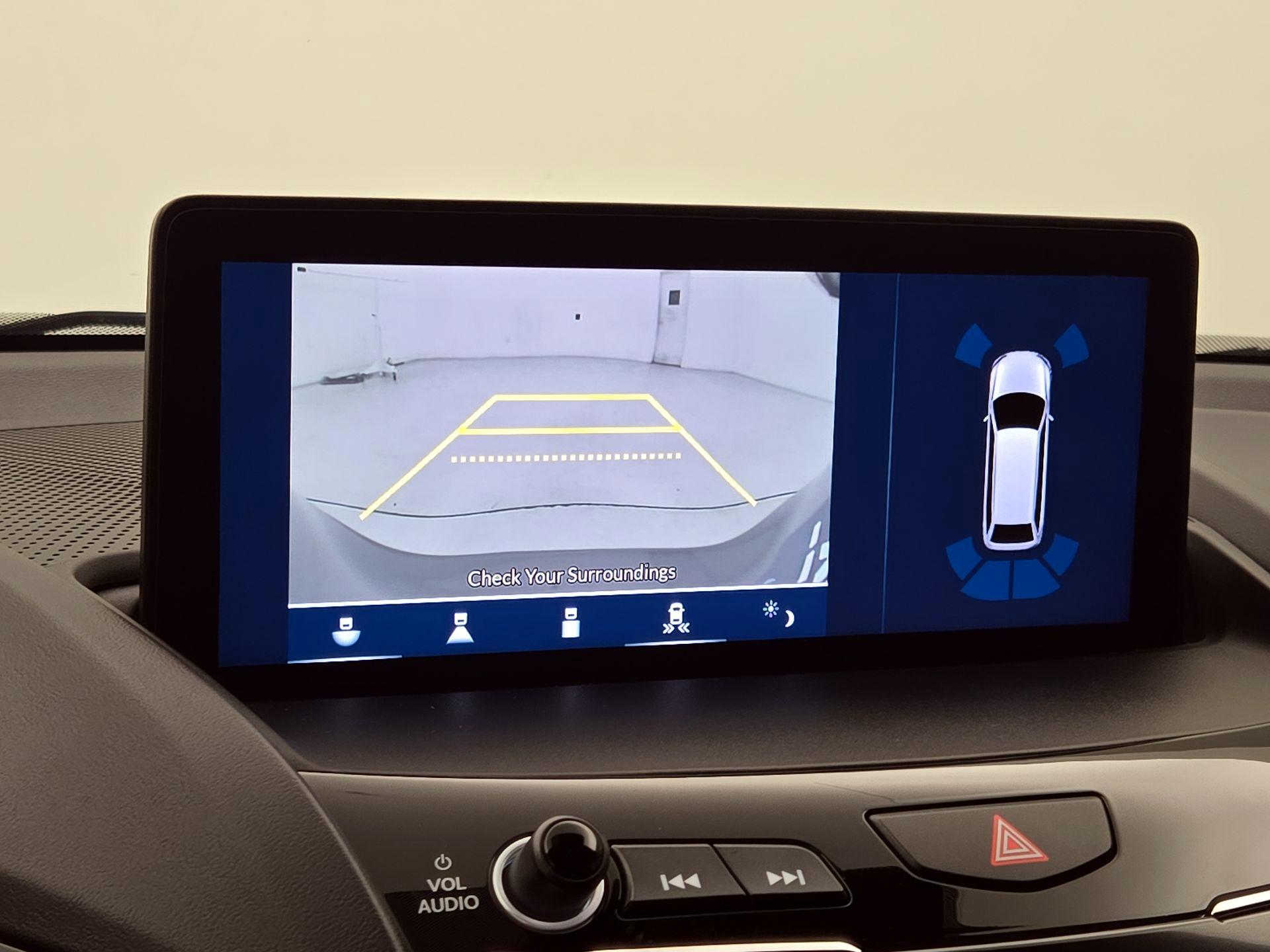 Thumbnail: 2021 Acura RDX - 15