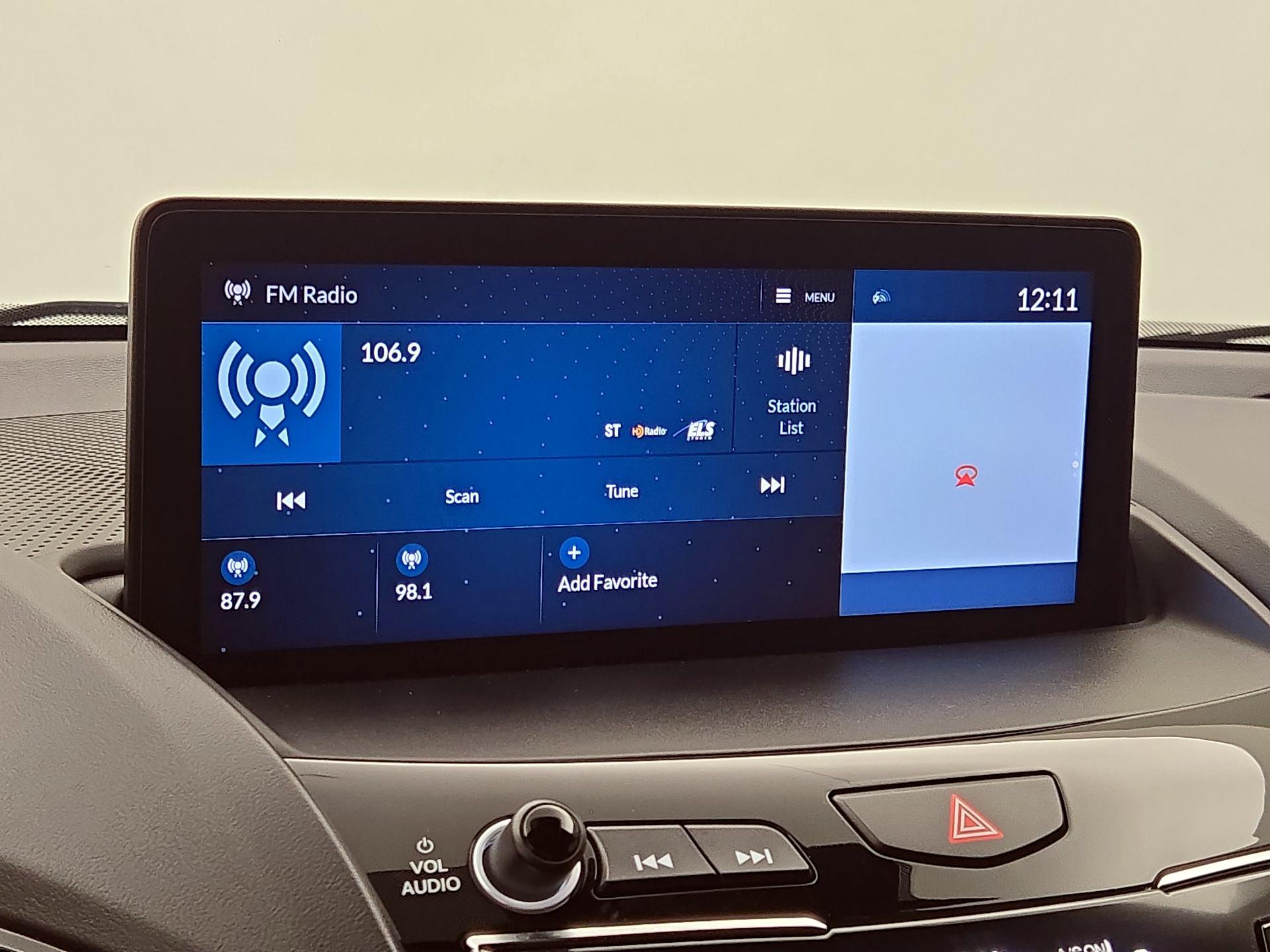 Thumbnail: 2021 Acura RDX - 16