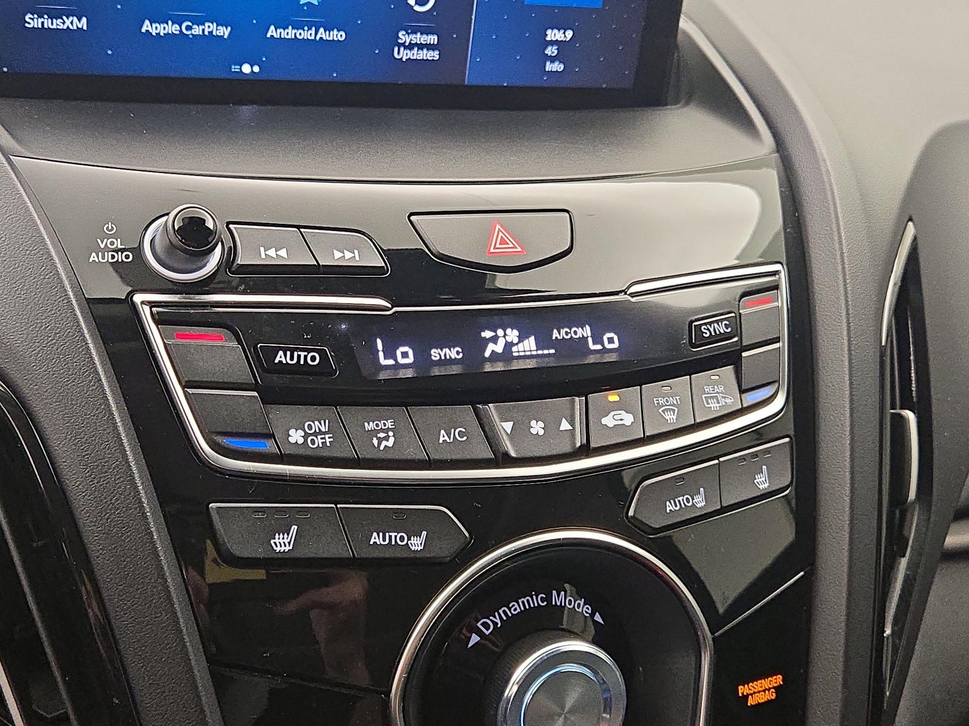 Thumbnail: 2021 Acura RDX - 17