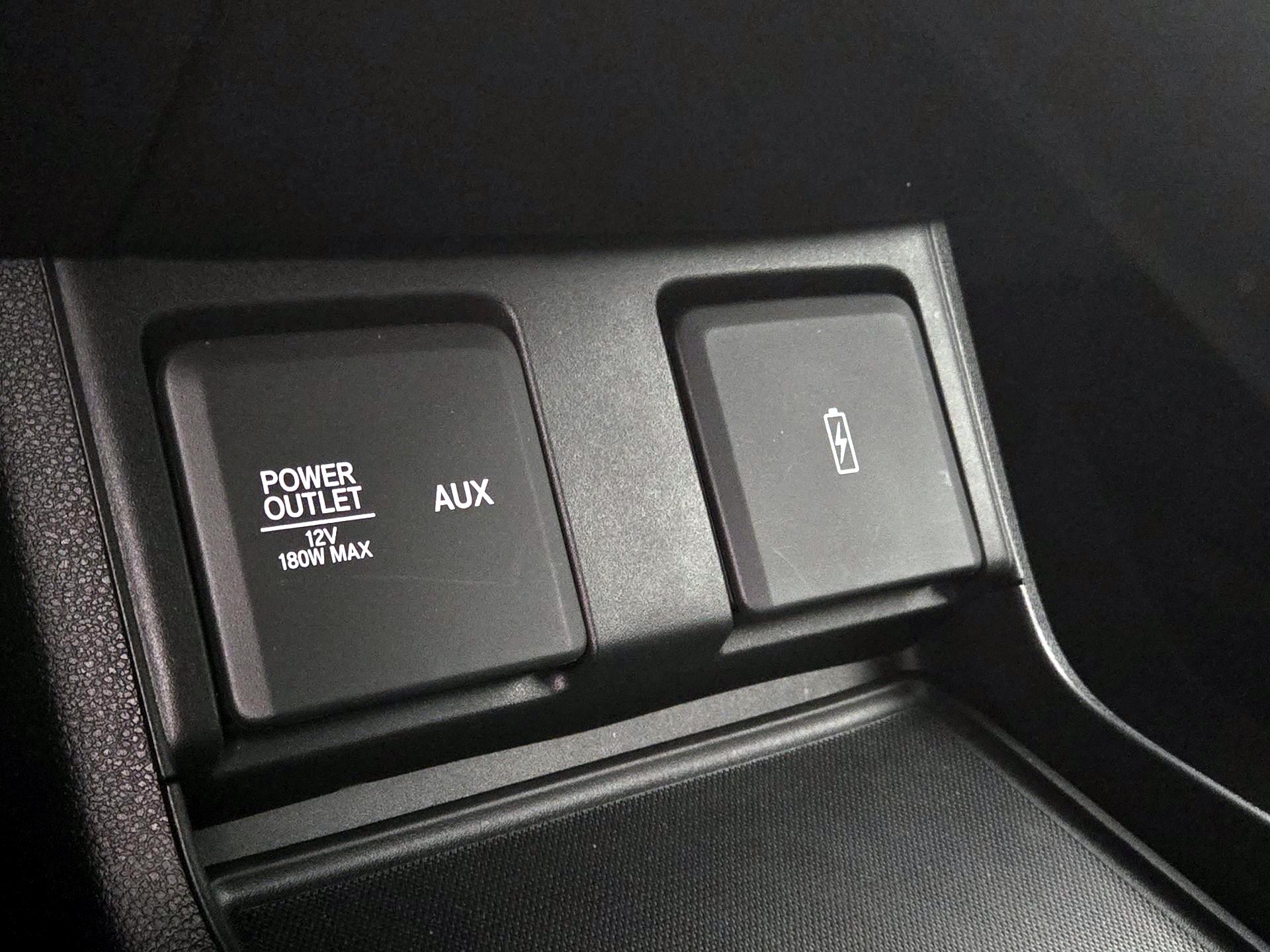 Thumbnail: 2021 Acura RDX - 19