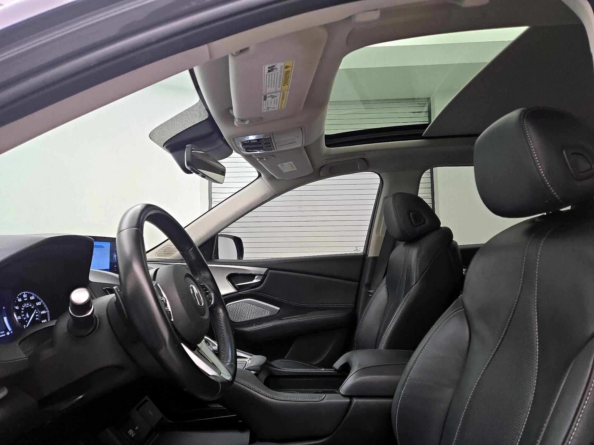 Thumbnail: 2021 Acura RDX - 20