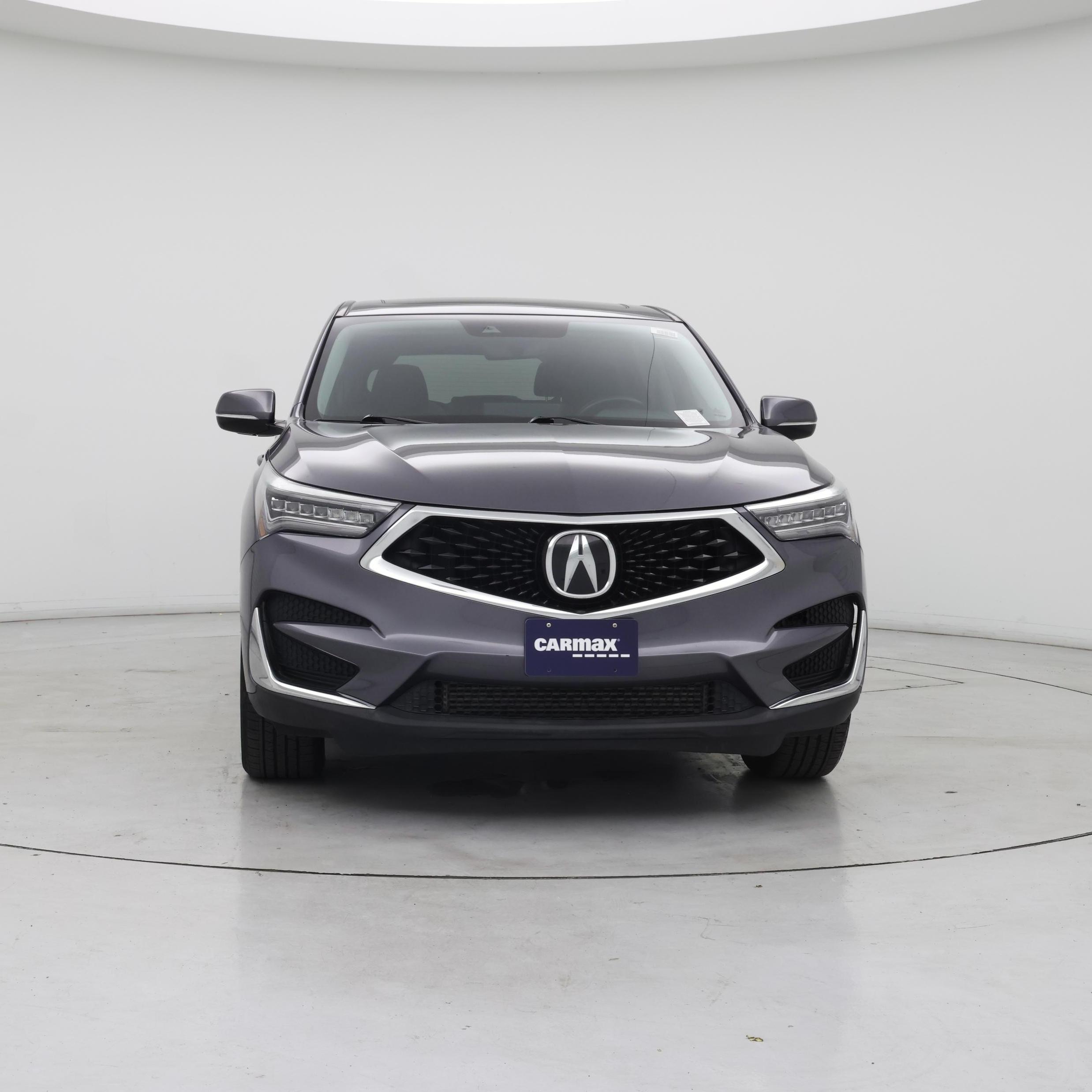 Thumbnail: 2021 Acura RDX - 5