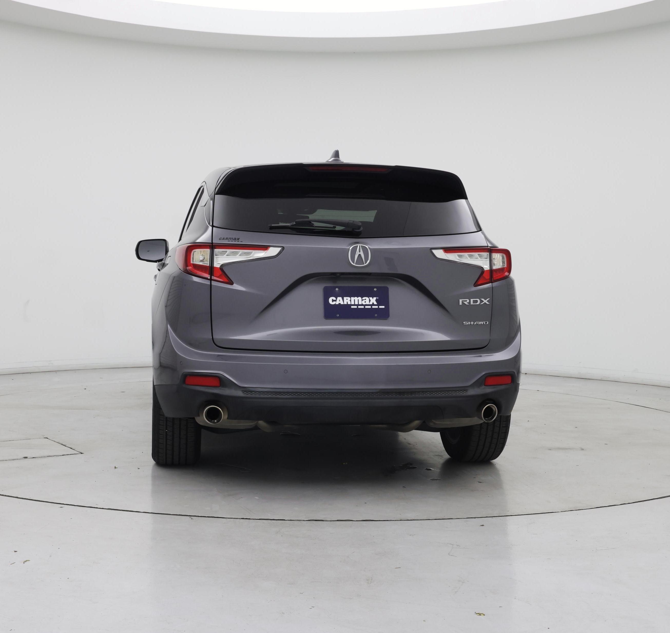 Thumbnail: 2021 Acura RDX - 6