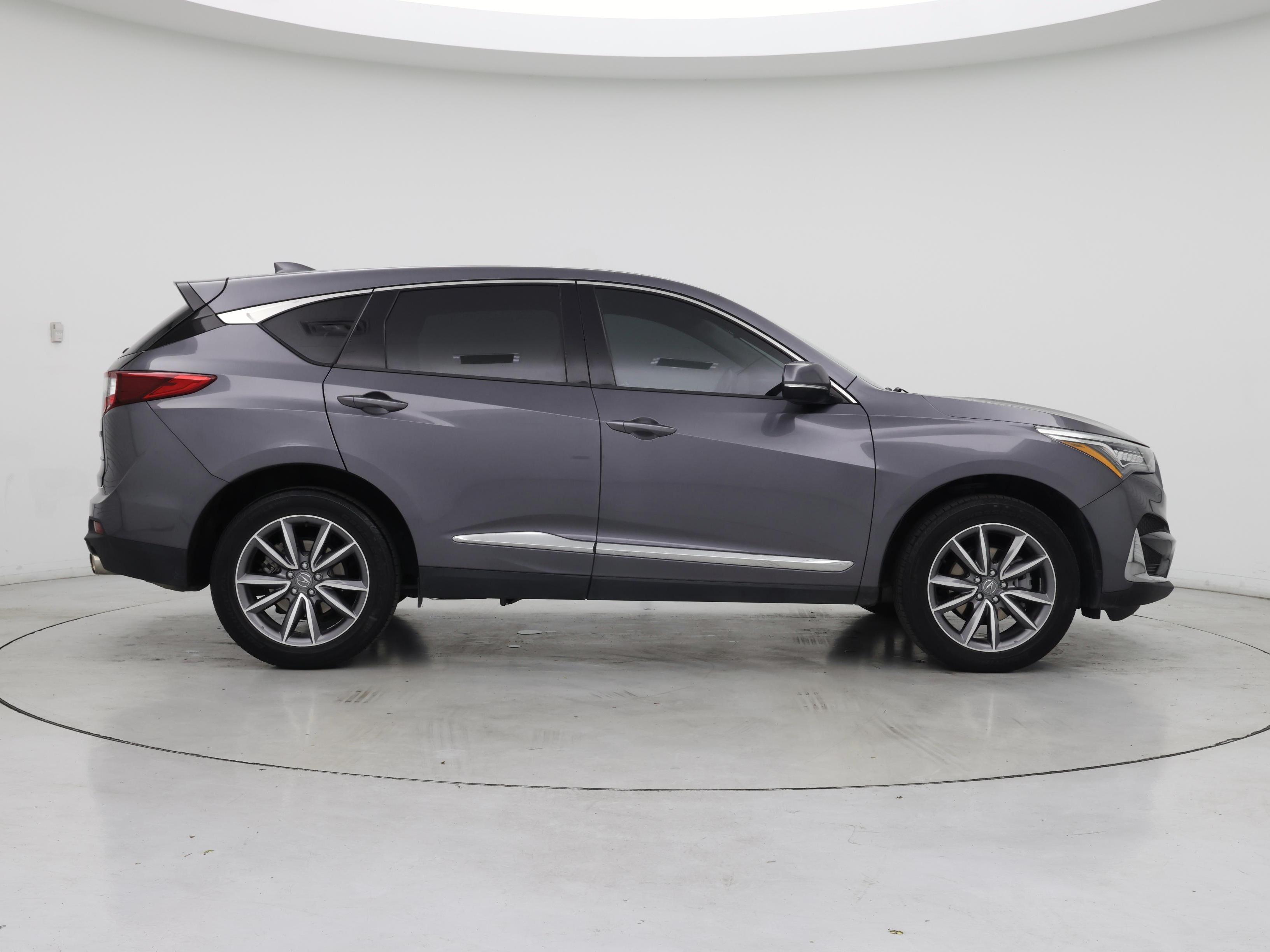 Thumbnail: 2021 Acura RDX - 7