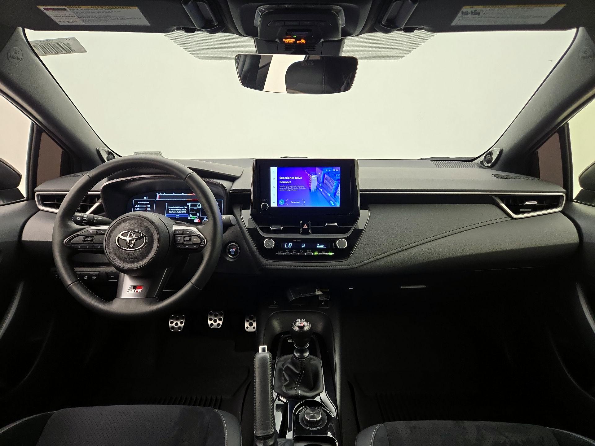 Thumbnail: 2024 Toyota GR Corolla - 9