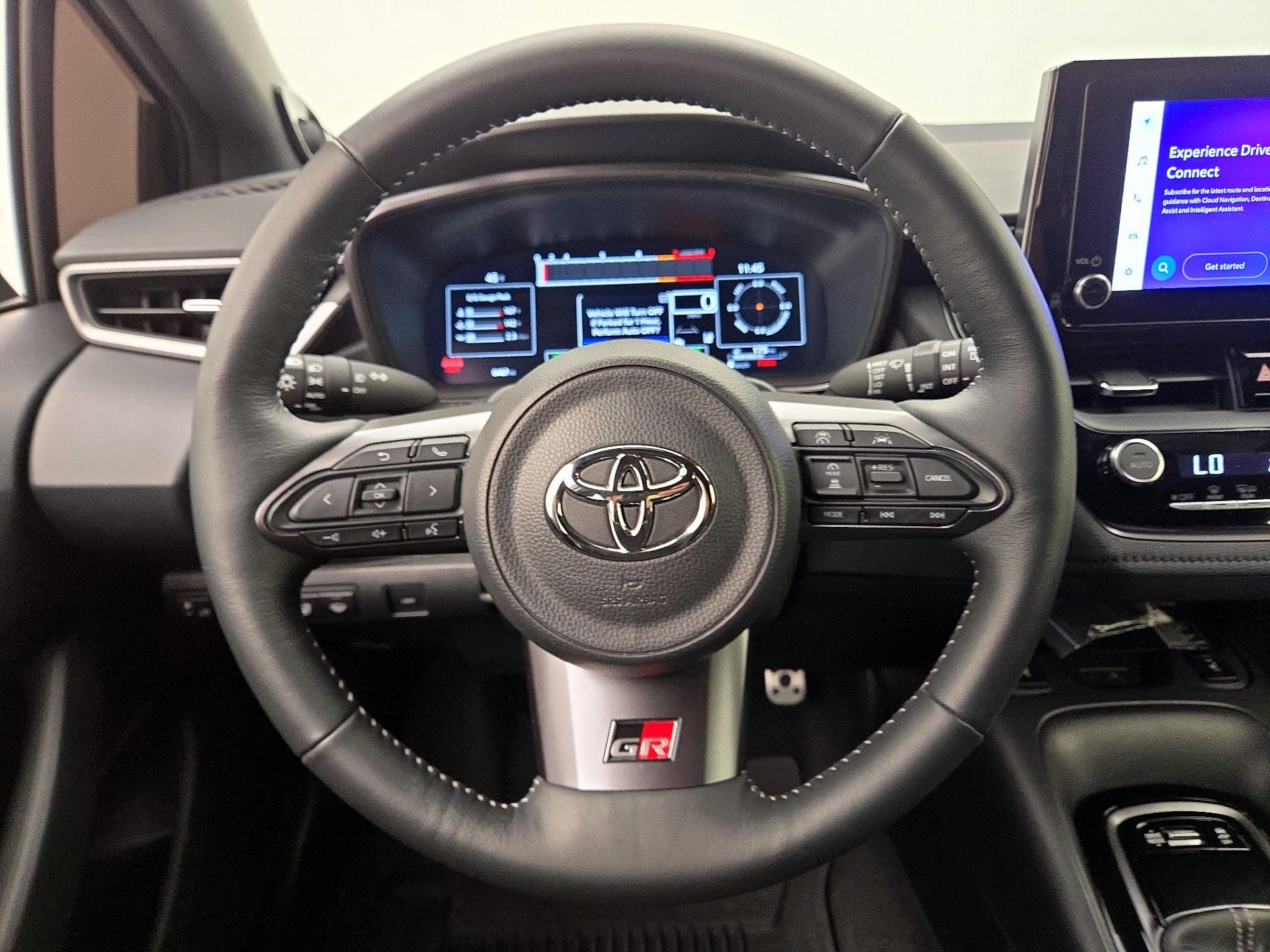 Thumbnail: 2024 Toyota GR Corolla - 10