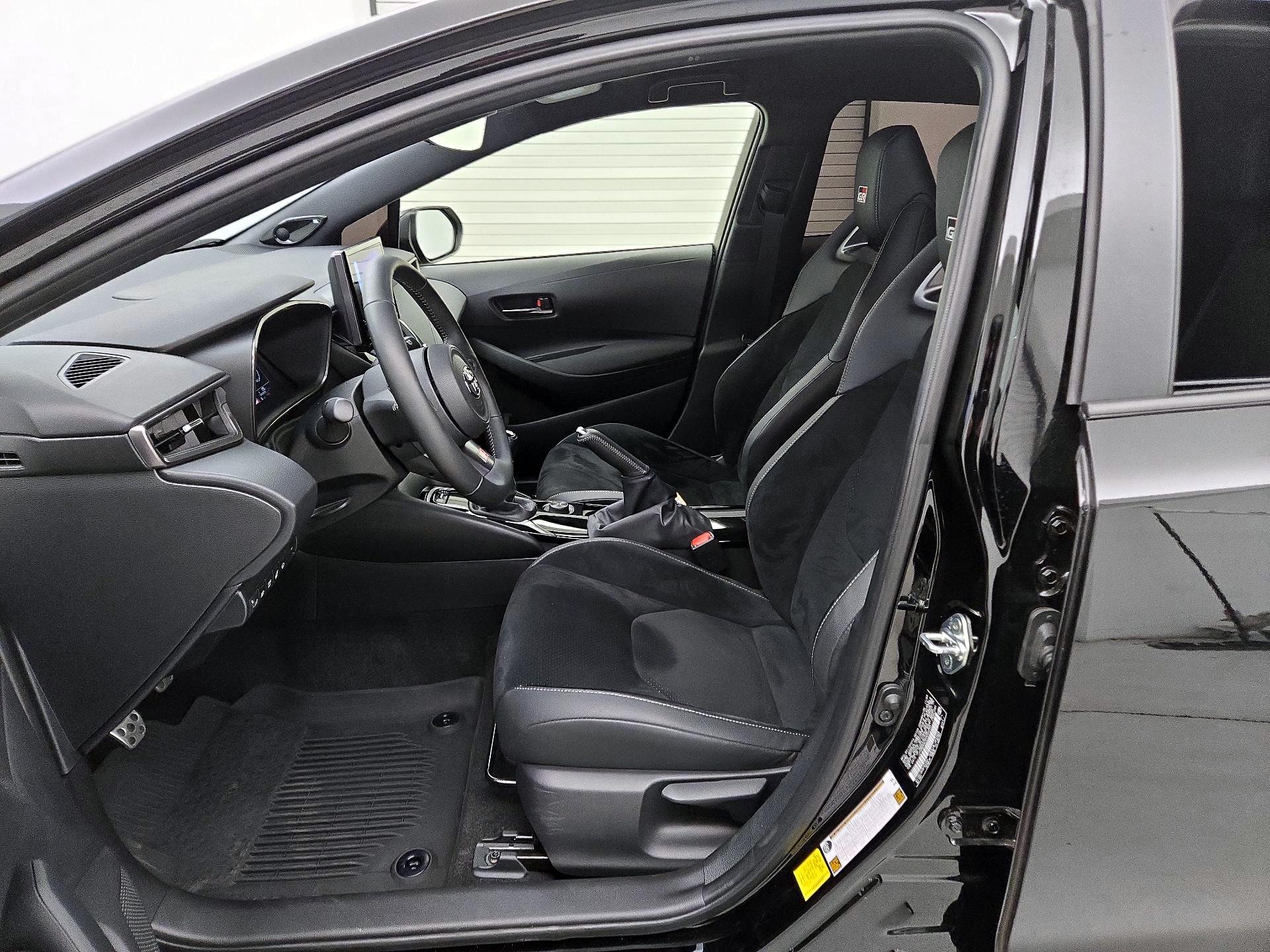 Thumbnail: 2024 Toyota GR Corolla - 11