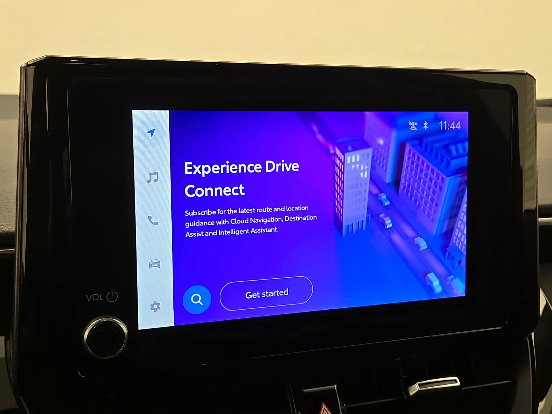 Thumbnail: 2024 Toyota GR Corolla - 14