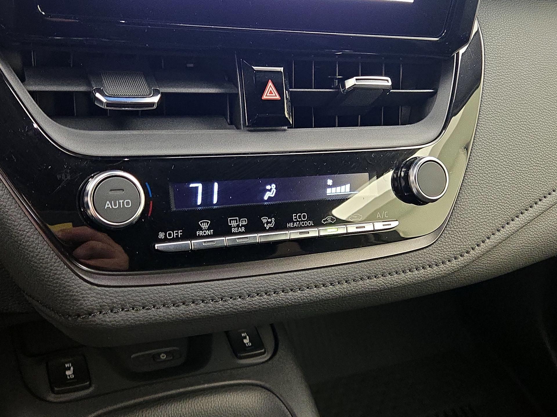 Thumbnail: 2024 Toyota GR Corolla - 17