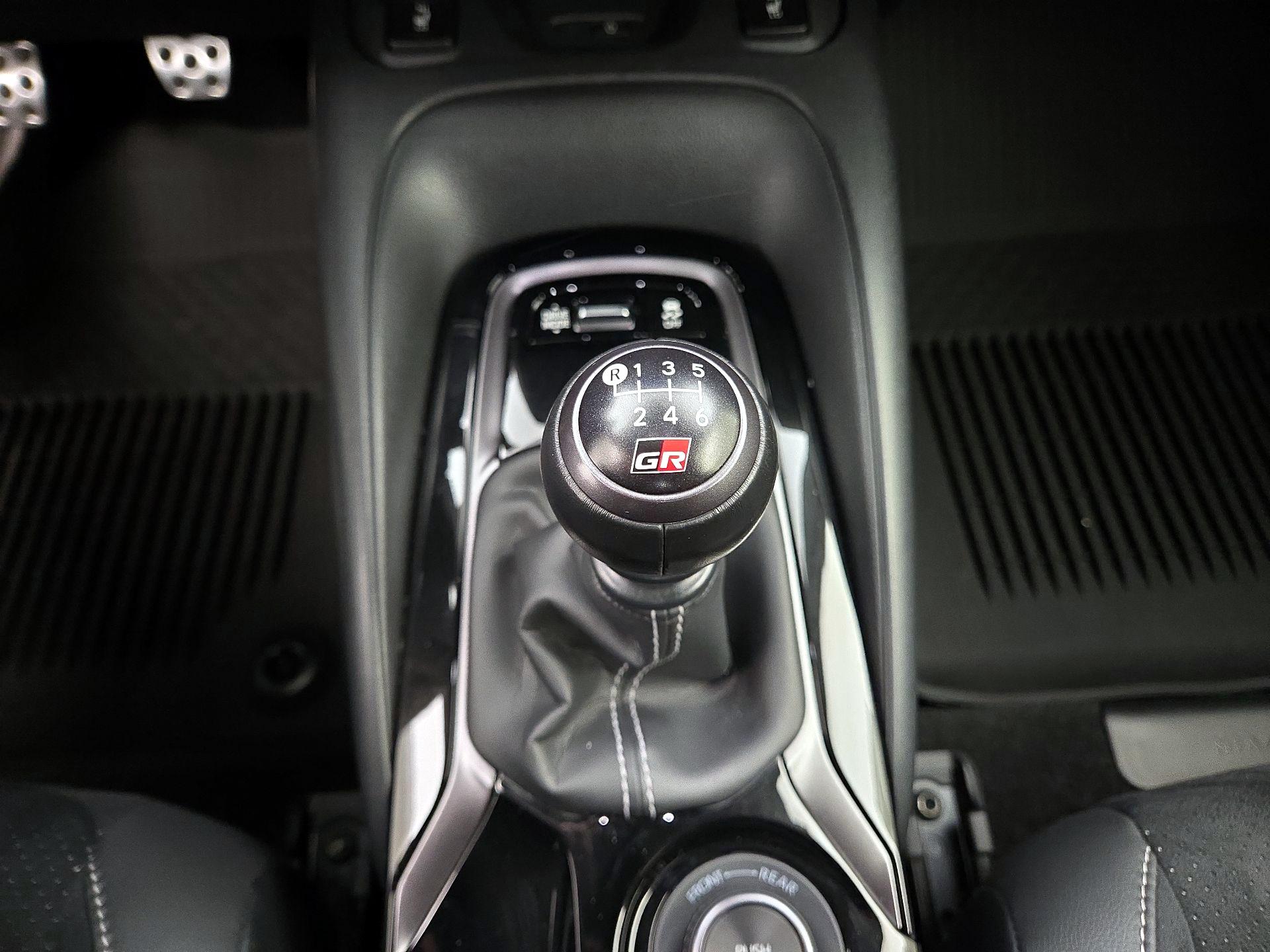 Thumbnail: 2024 Toyota GR Corolla - 18