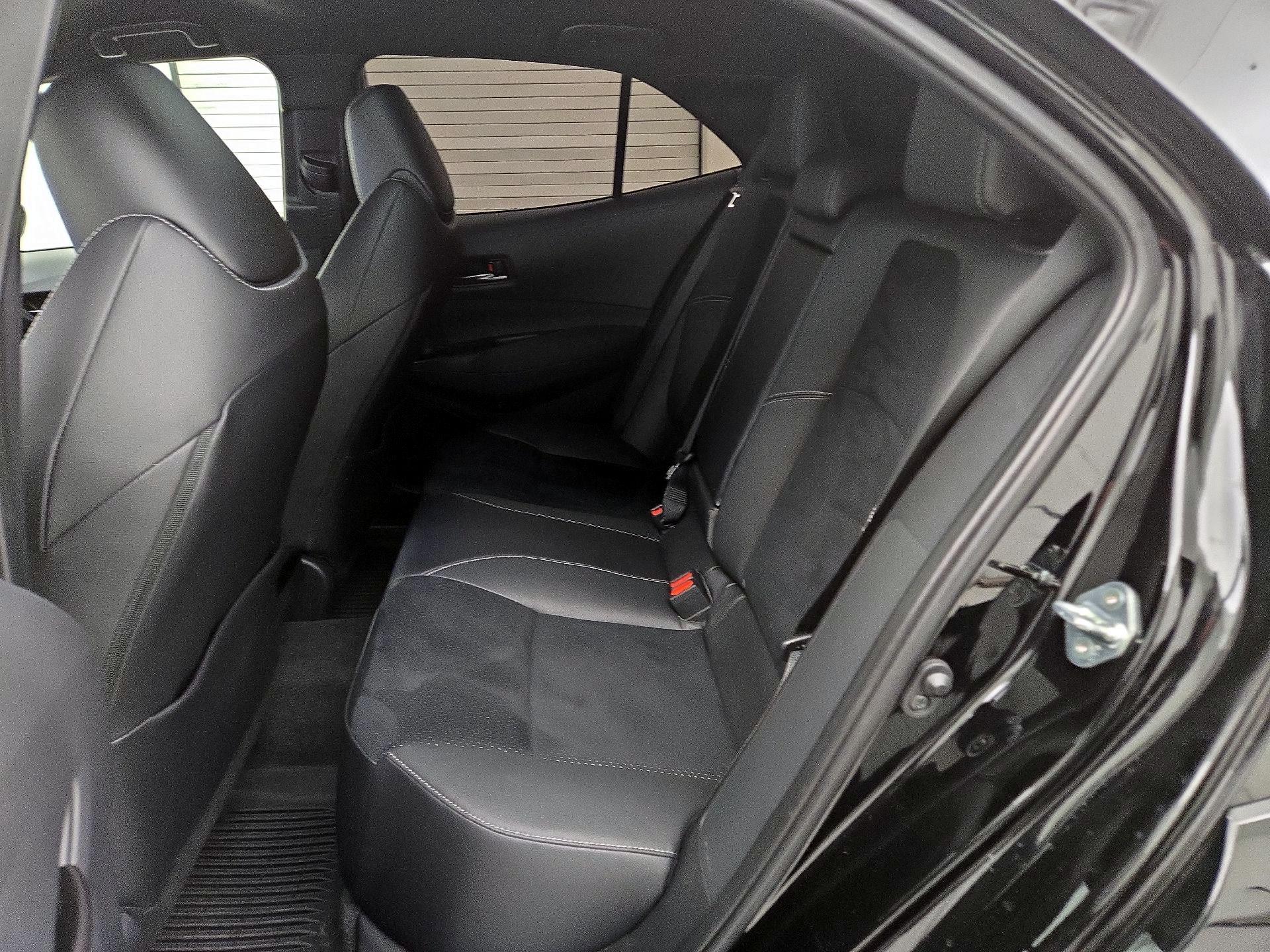 Thumbnail: 2024 Toyota GR Corolla - 20