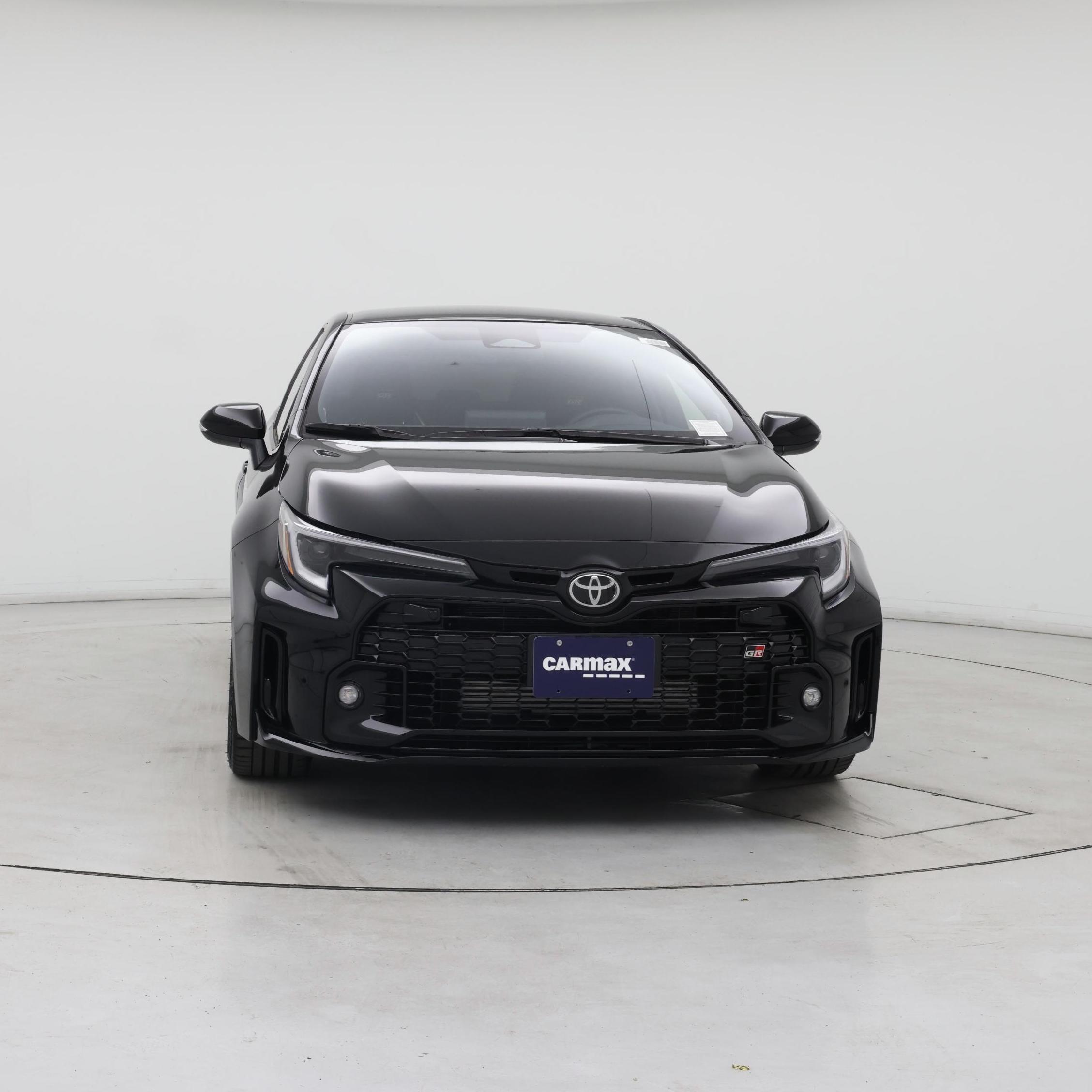 Thumbnail: 2024 Toyota GR Corolla - 5