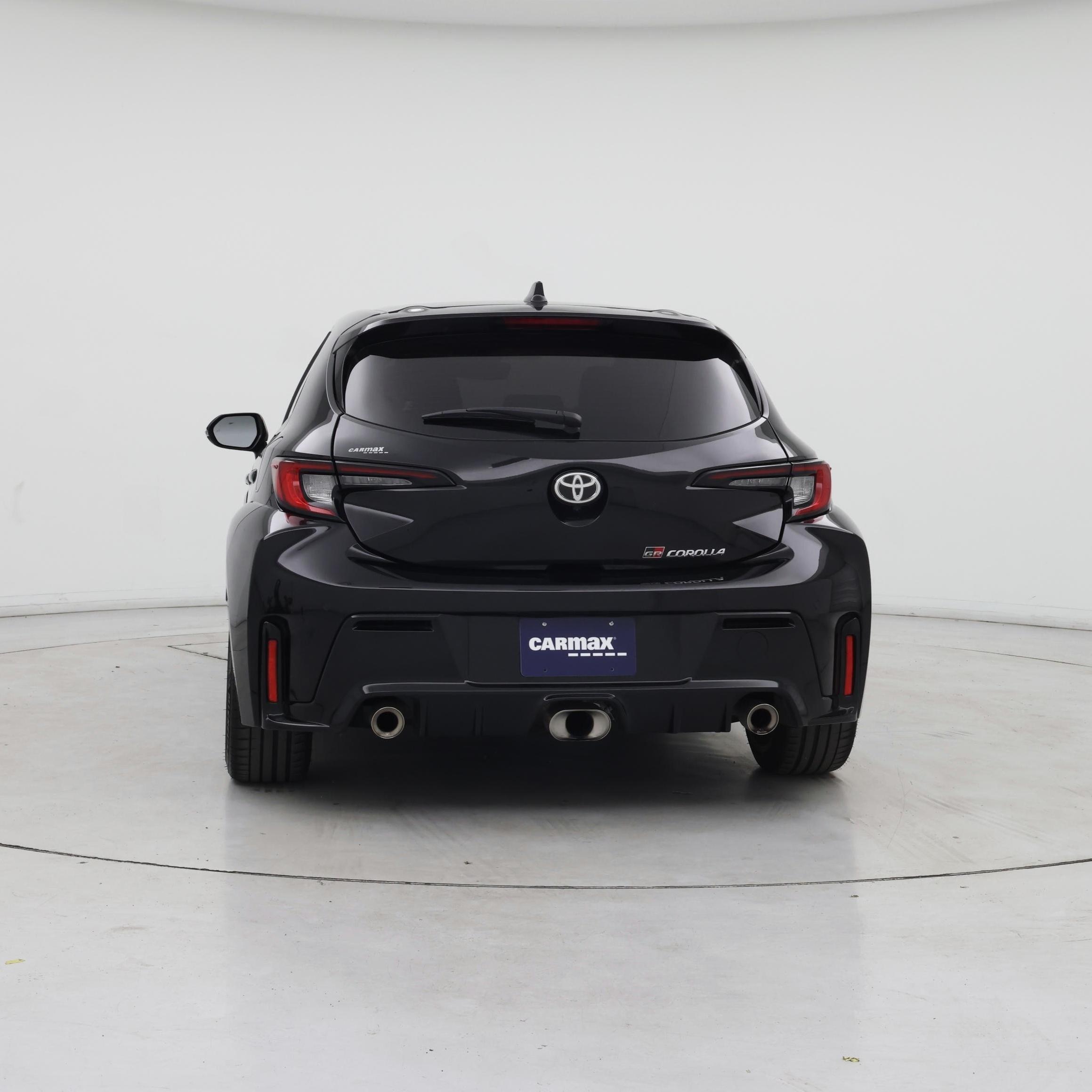 Thumbnail: 2024 Toyota GR Corolla - 6