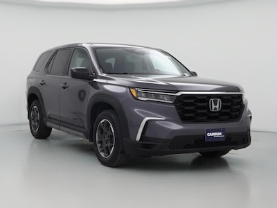 2023 Honda Pilot LX
