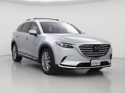 2018 Mazda CX-9 Signature