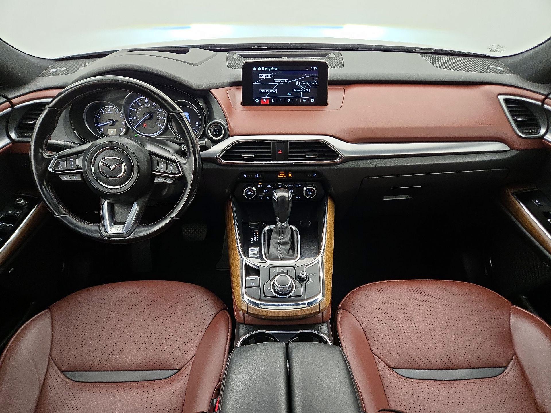 Thumbnail: 2018 Mazda CX-9 - 9