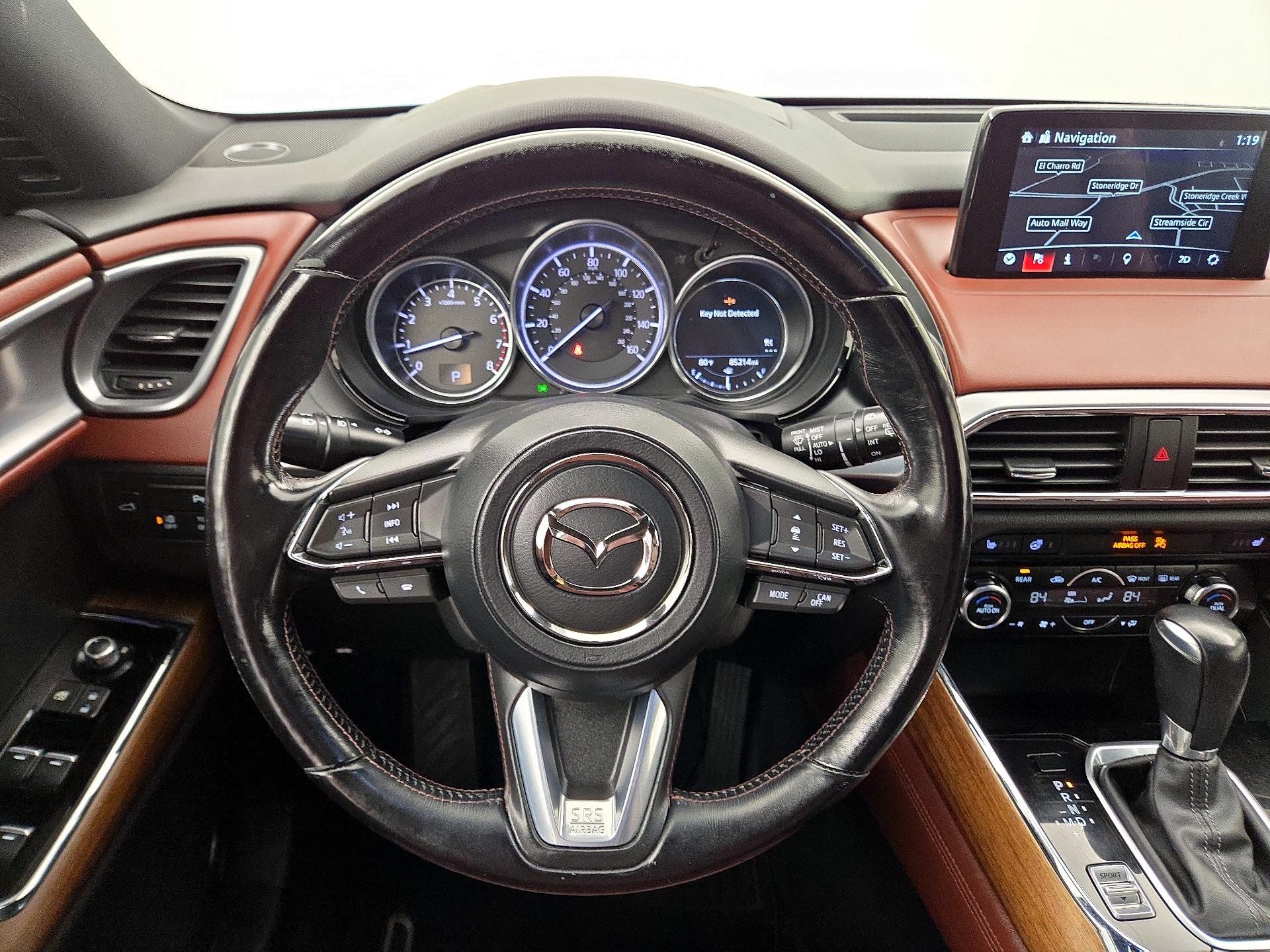 Thumbnail: 2018 Mazda CX-9 - 10