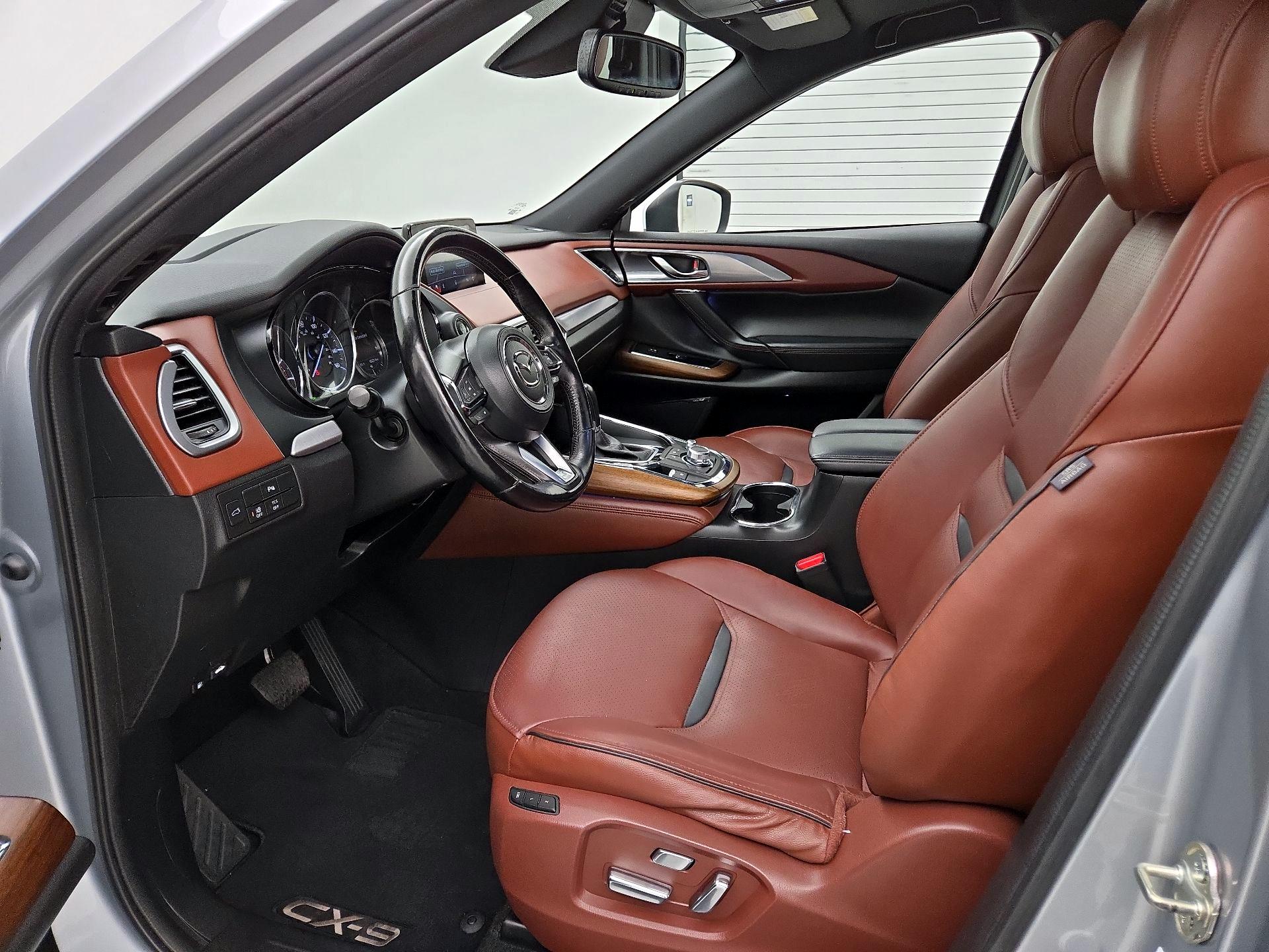 Thumbnail: 2018 Mazda CX-9 - 11