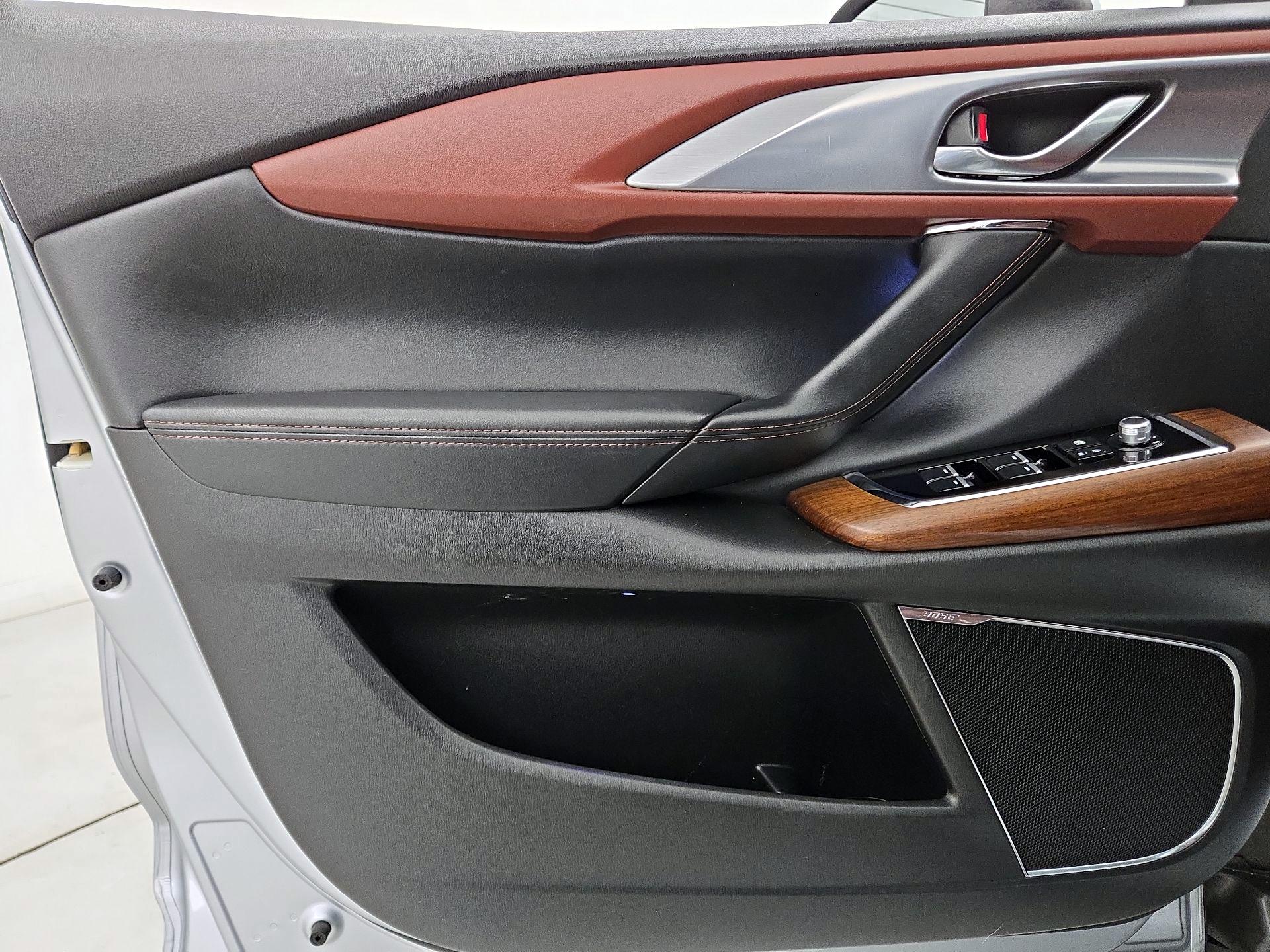 Thumbnail: 2018 Mazda CX-9 - 12