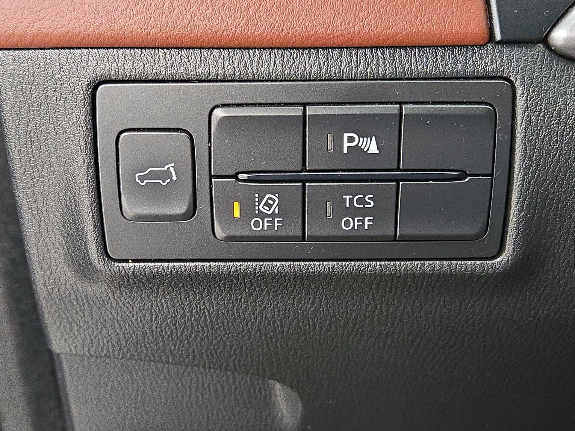 Thumbnail: 2018 Mazda CX-9 - 13