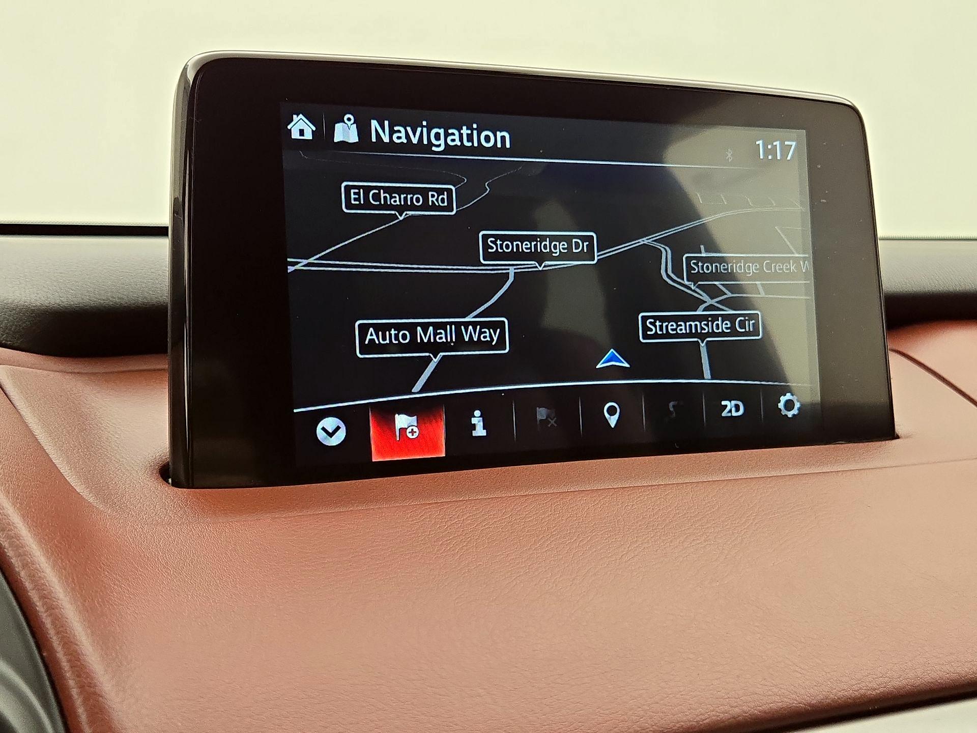 Thumbnail: 2018 Mazda CX-9 - 14